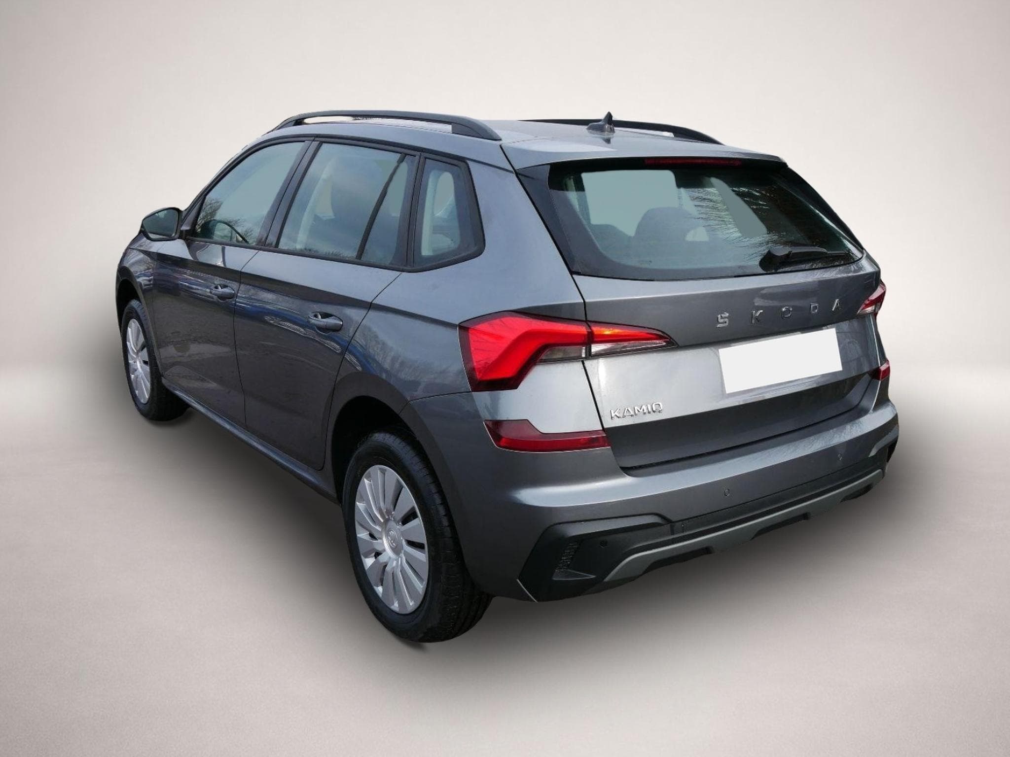 Skoda Kamiq (2026) - Photo 4