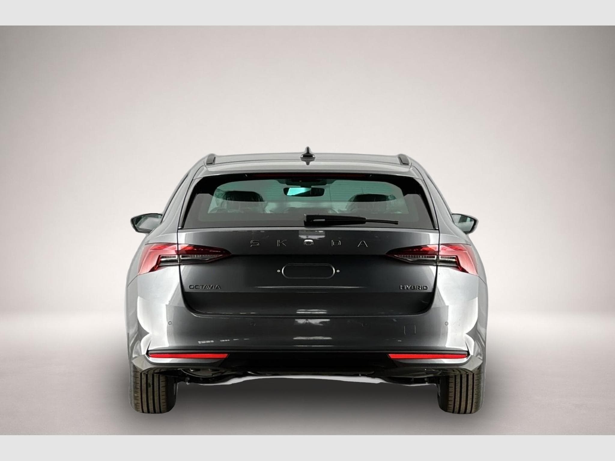 Skoda Octavia (2026) - Photo 4