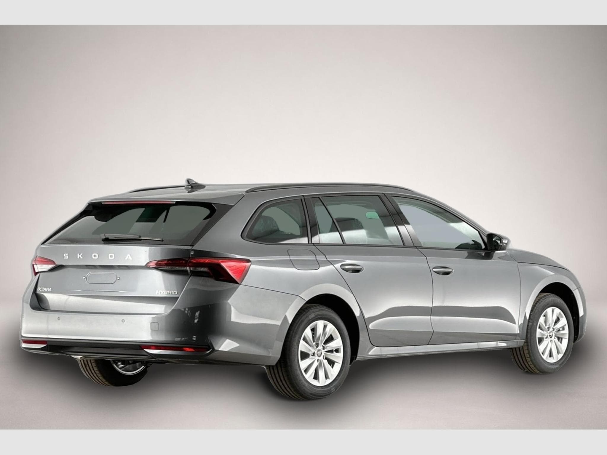 Skoda Octavia (2026) - Photo 5