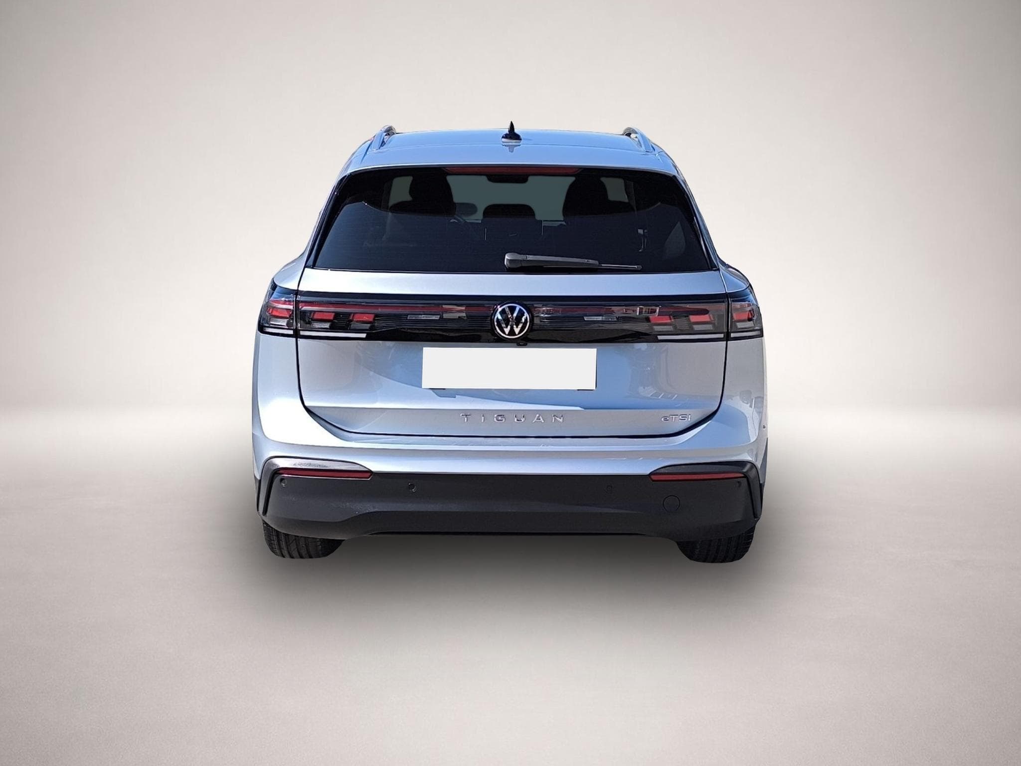 VW Tiguan (2025) - Photo 6
