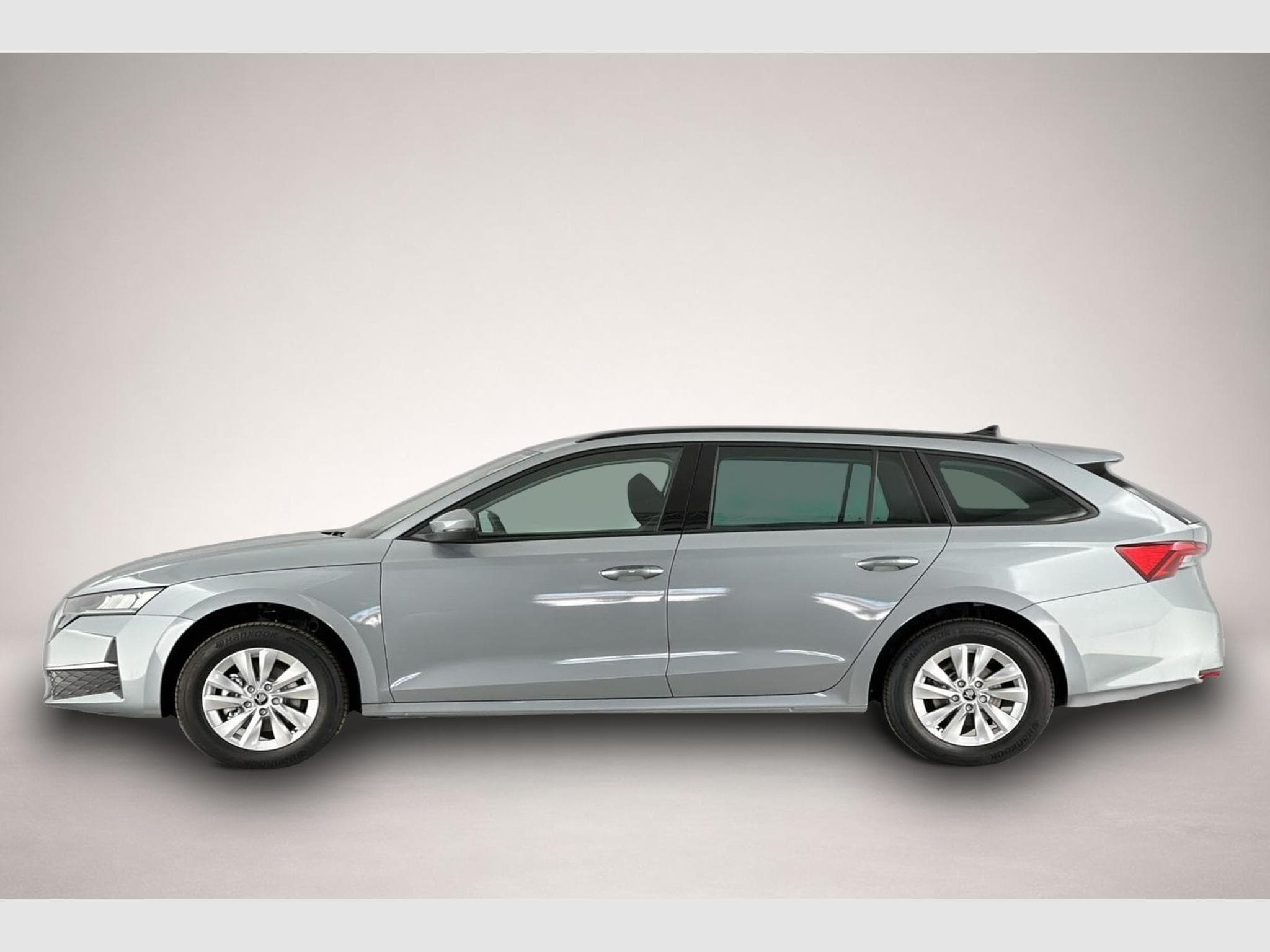 Skoda Octavia (2026) - Photo 3