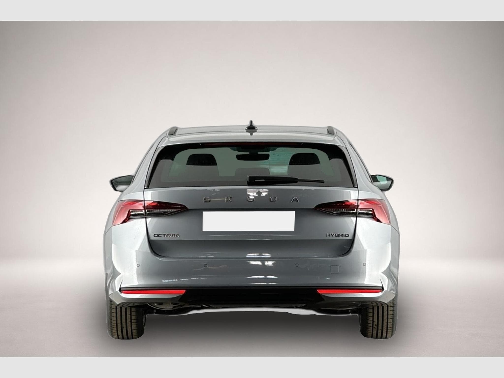 Skoda Octavia (2026) - Photo 4