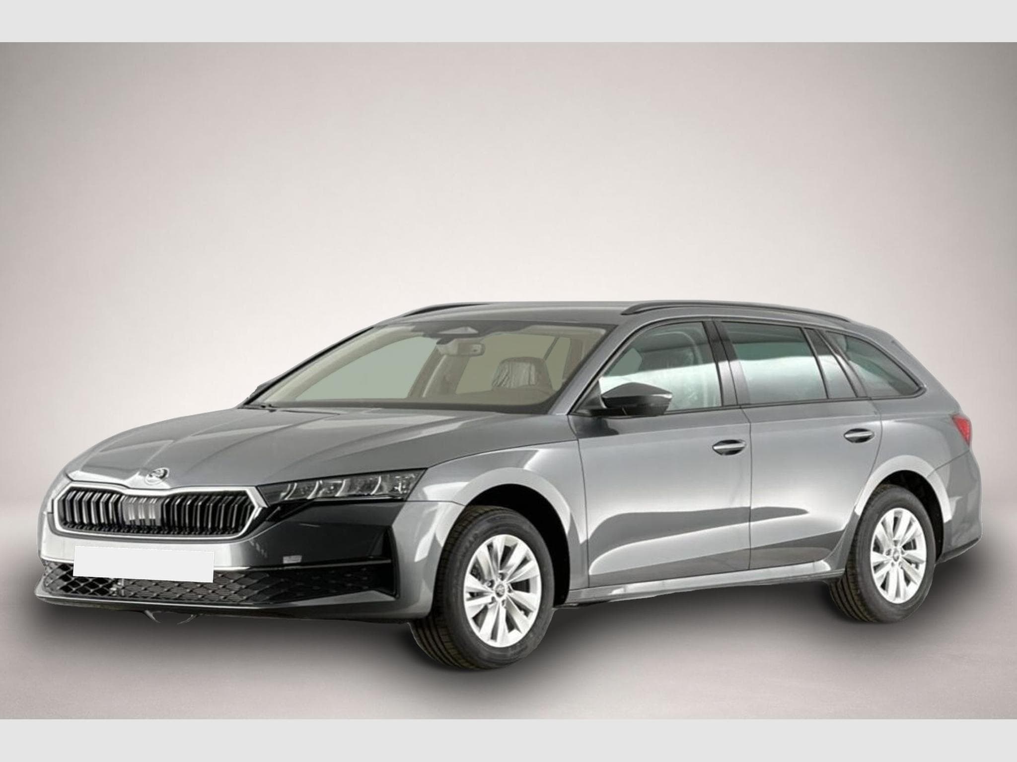 Skoda Octavia (2026) - Photo 6