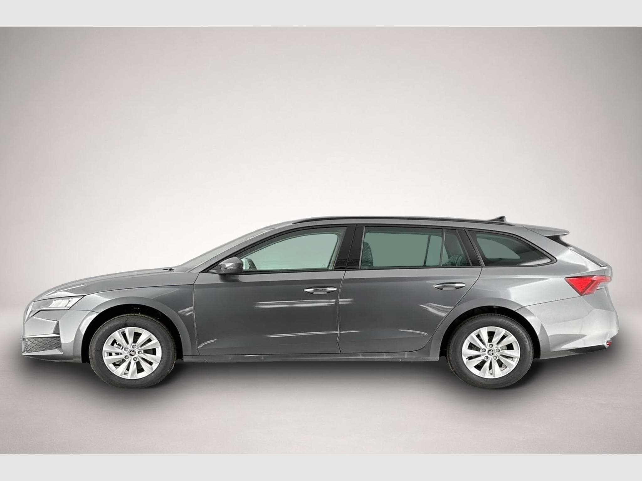 Skoda Octavia (2026) - Photo 8