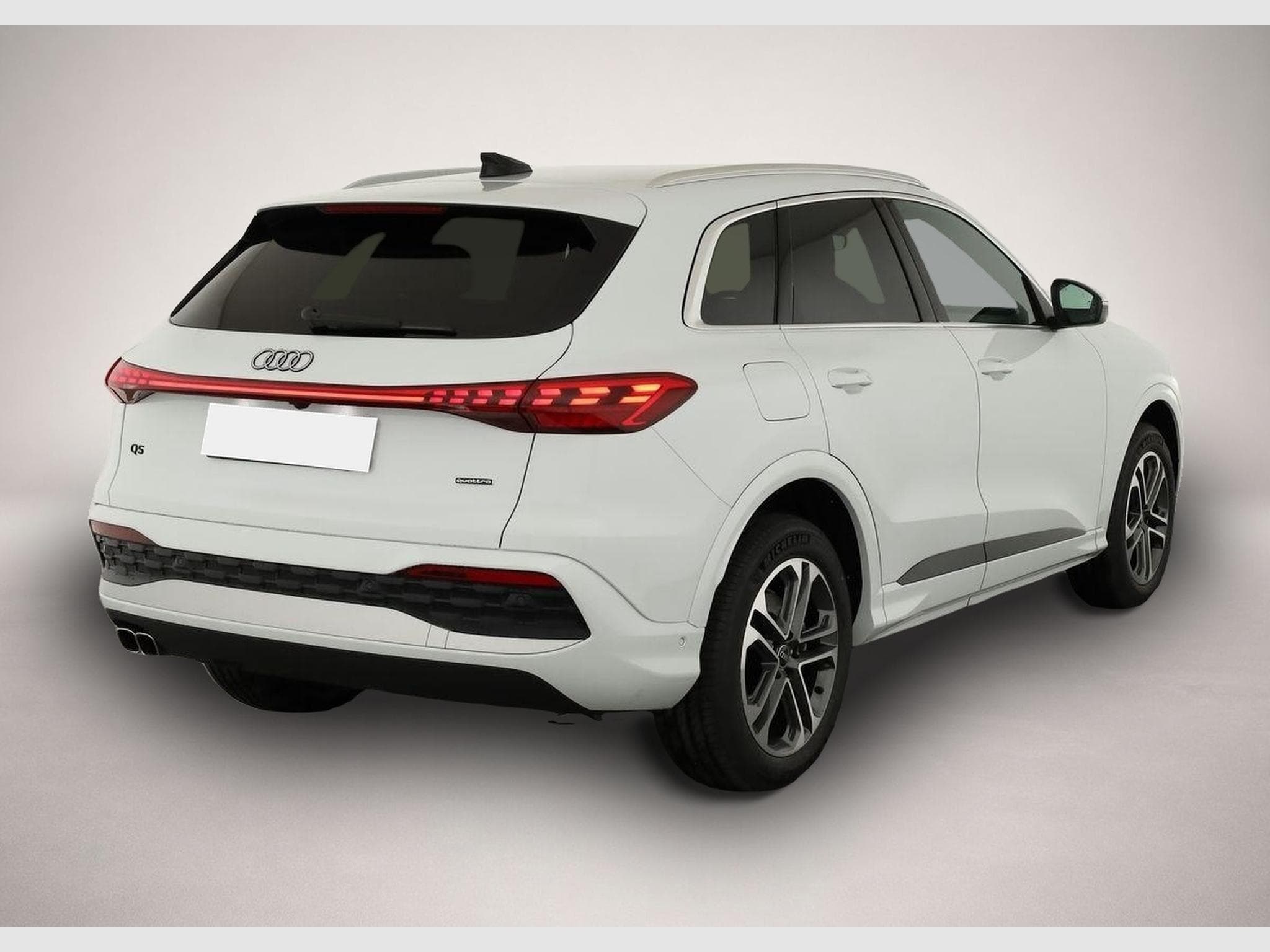 Audi Quattro (2026) - Photo 3