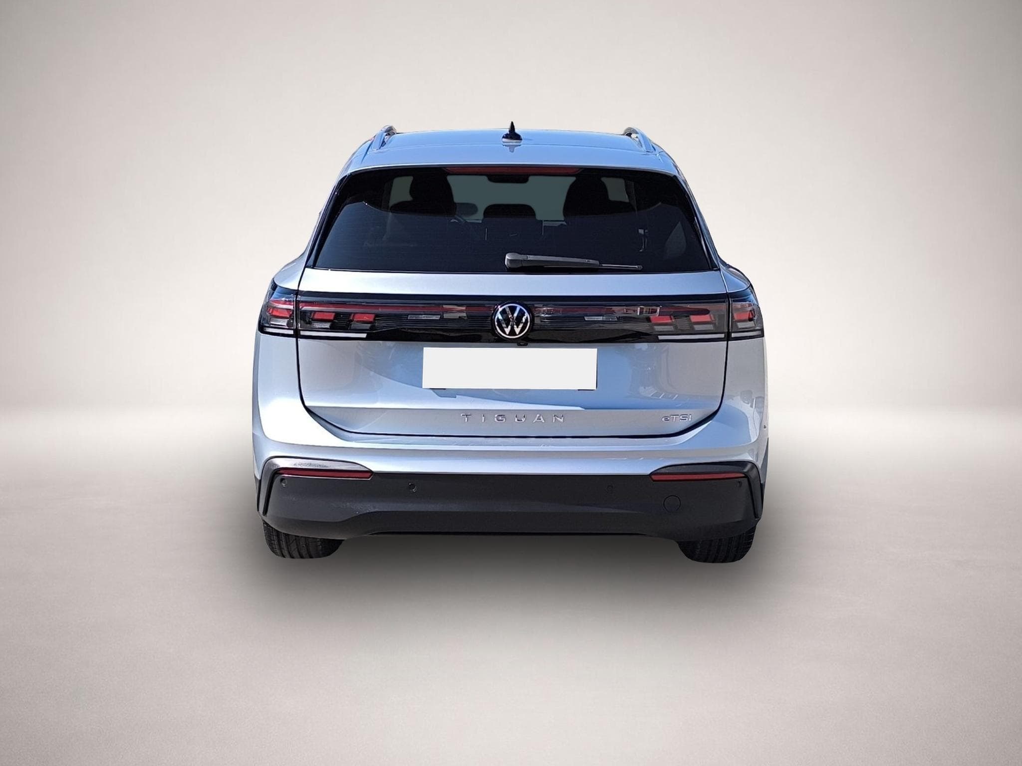 VW Tiguan (2025) - Photo 6