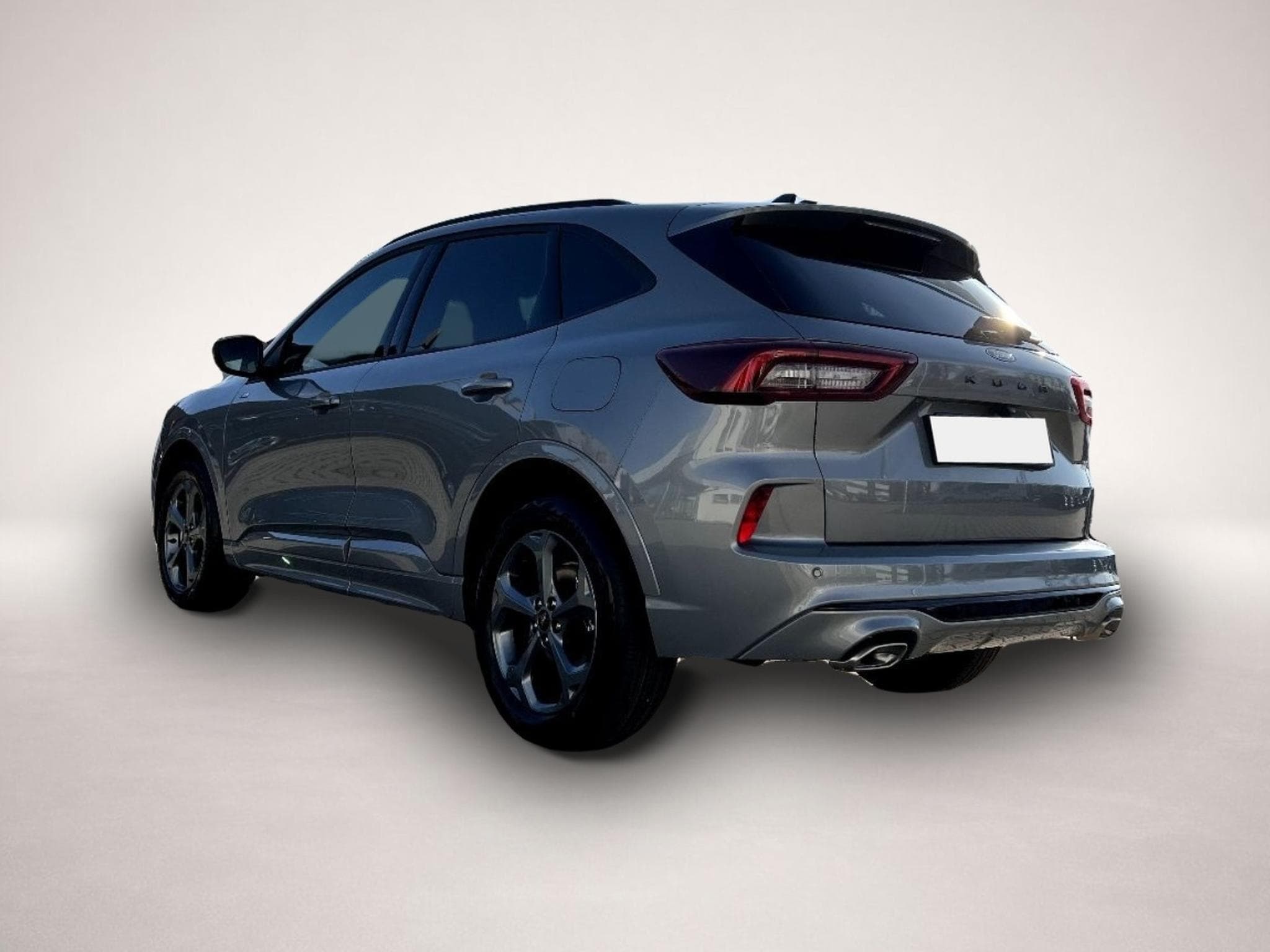 Ford Kuga (2026) - Photo 2