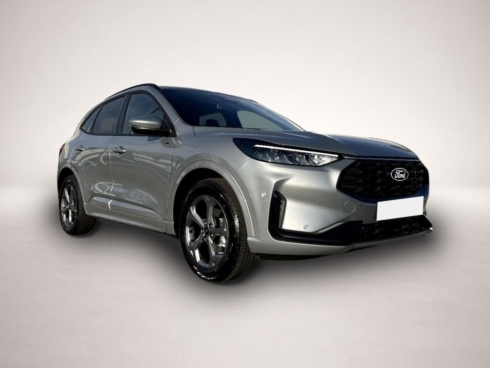 Ford Kuga (2026) - Photo 5