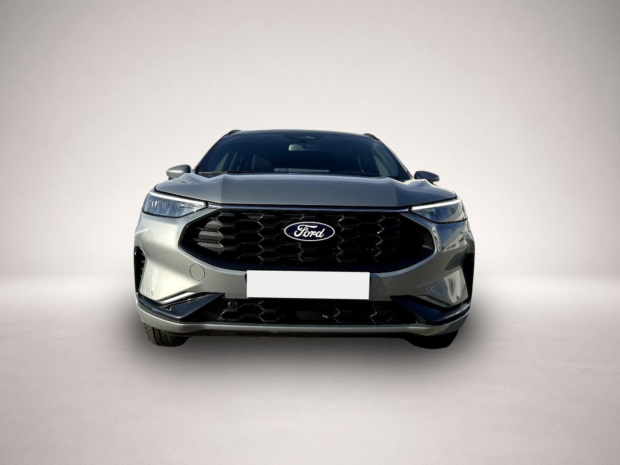 Ford Kuga (2026) - Photo 6