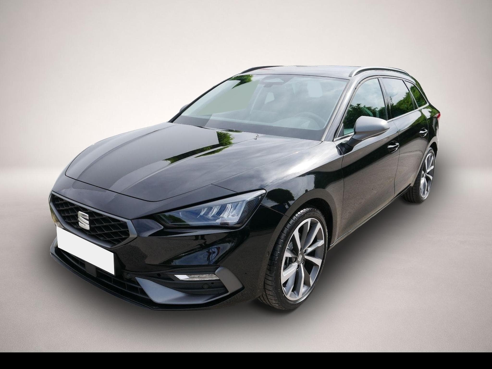 Seat Leon (2025) - Photo 1