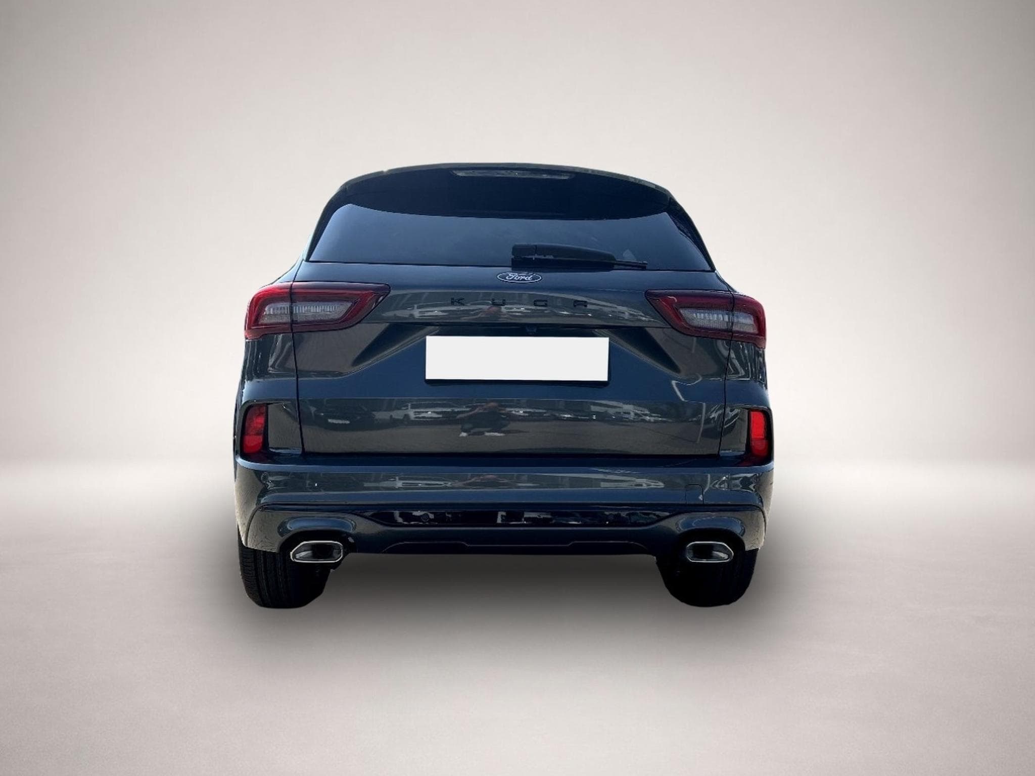 Ford Kuga (2026) - Photo 3