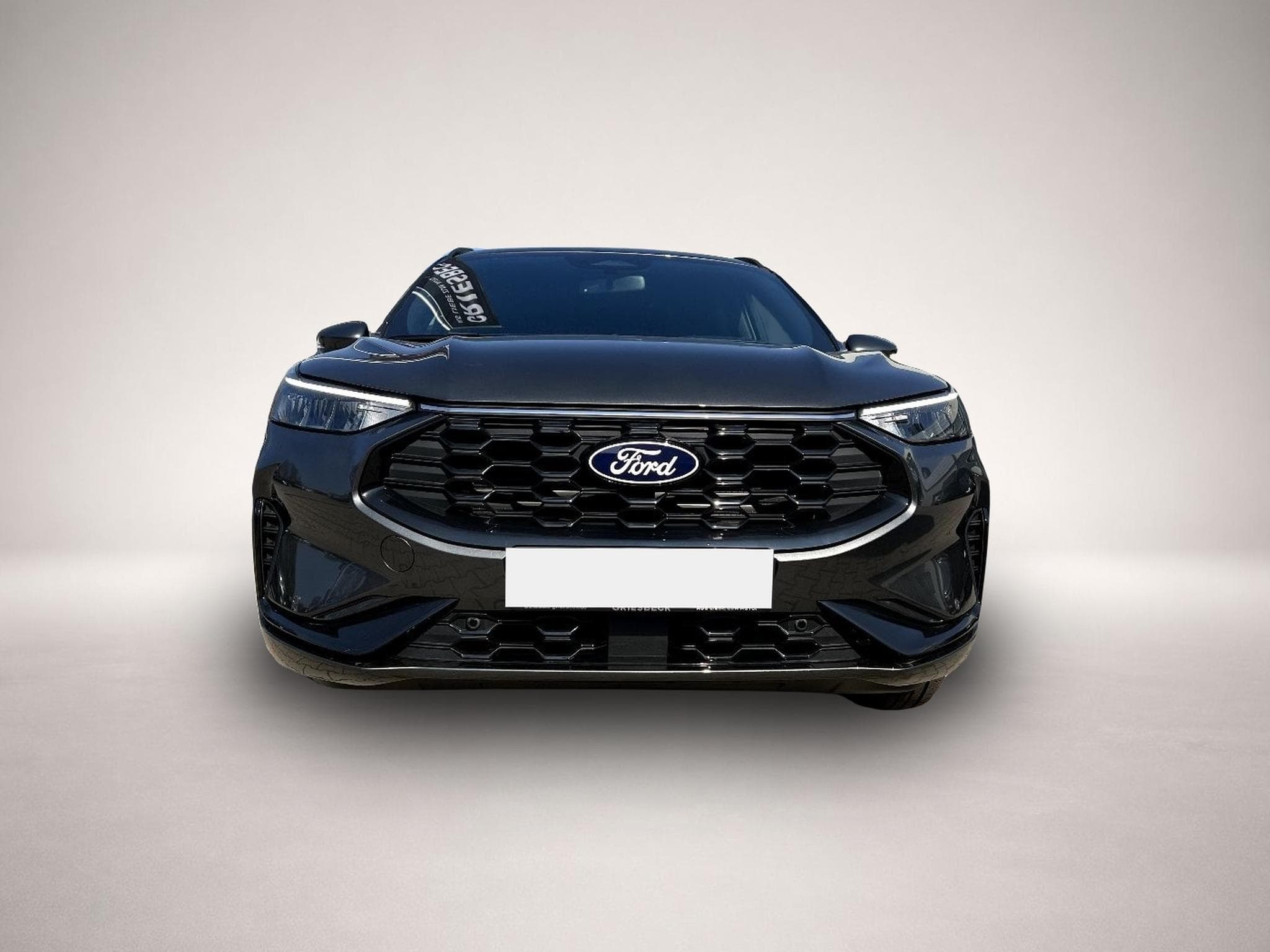 Ford Kuga (2026) - Photo 6
