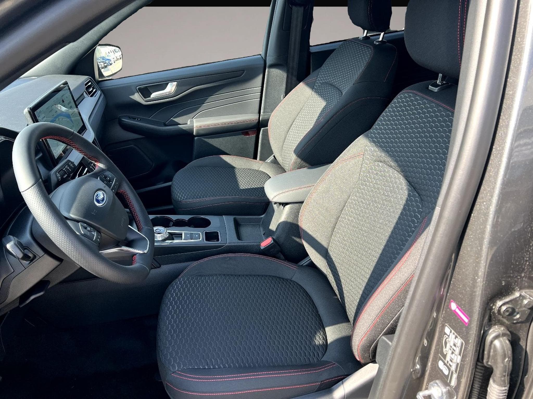 Ford Kuga (2026) - Photo 7