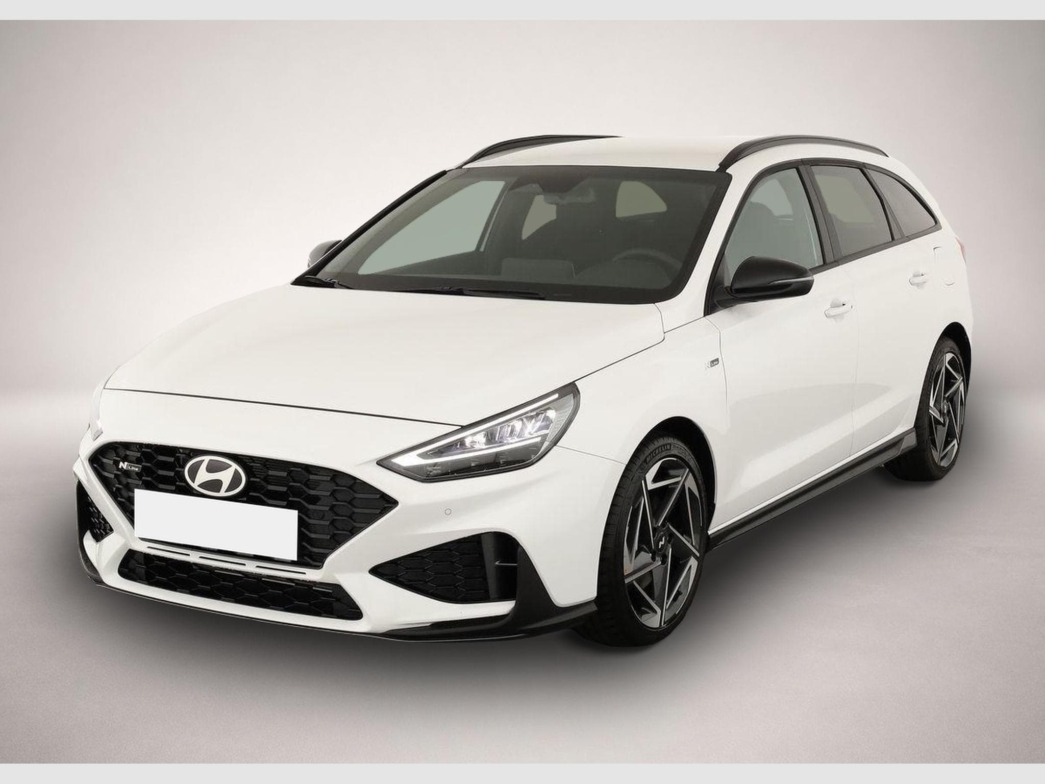 Hyundai i30 (2026) - Photo 1