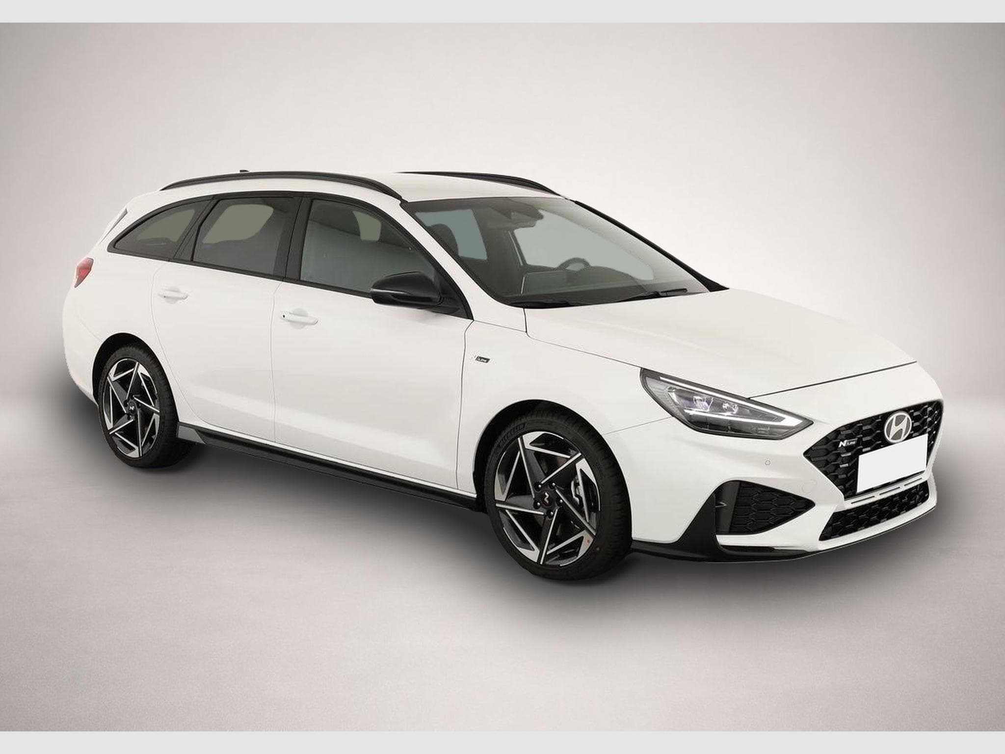 Hyundai i30 (2026) - Photo 2