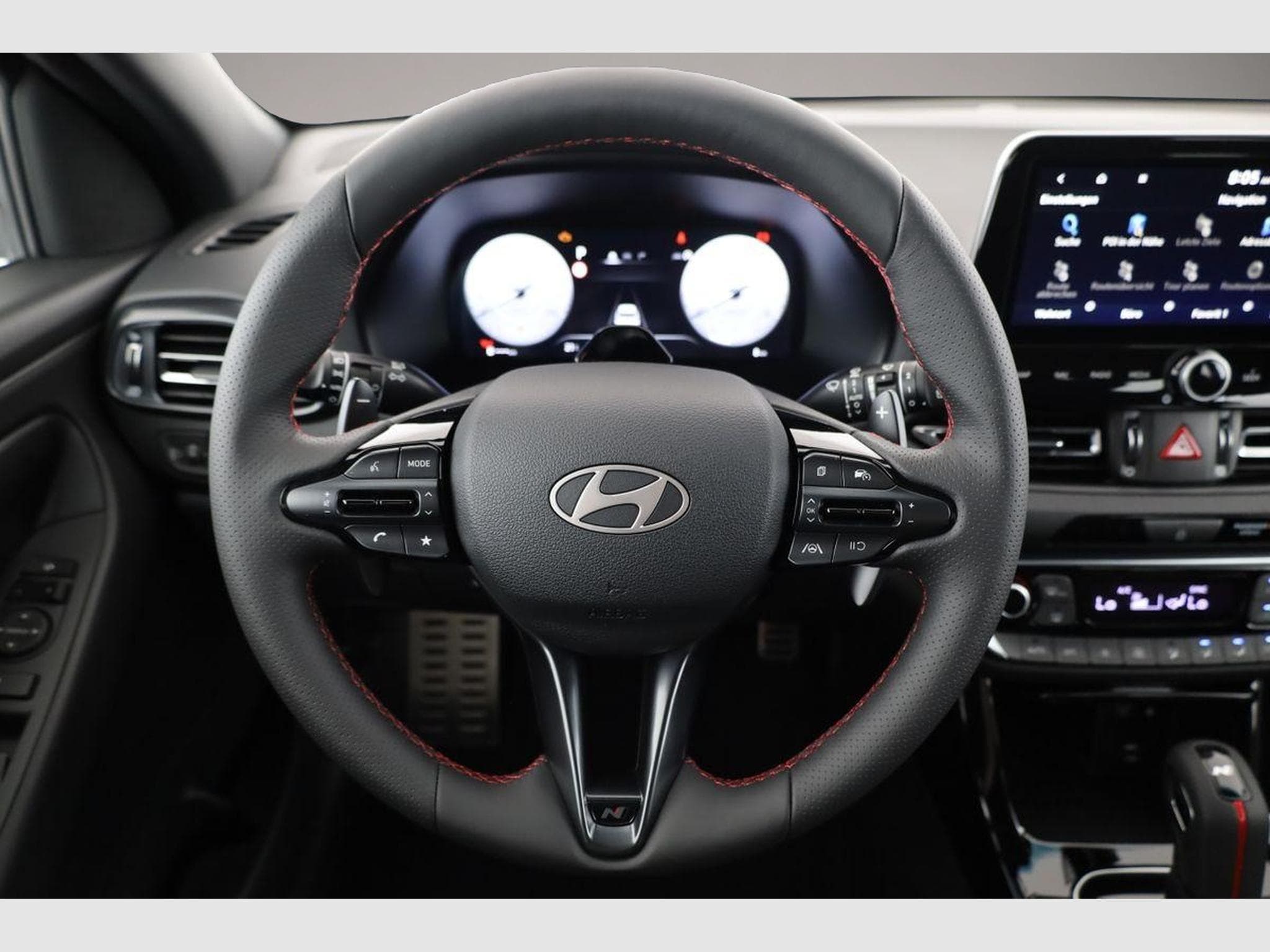 Hyundai i30 (2026) - Photo 6