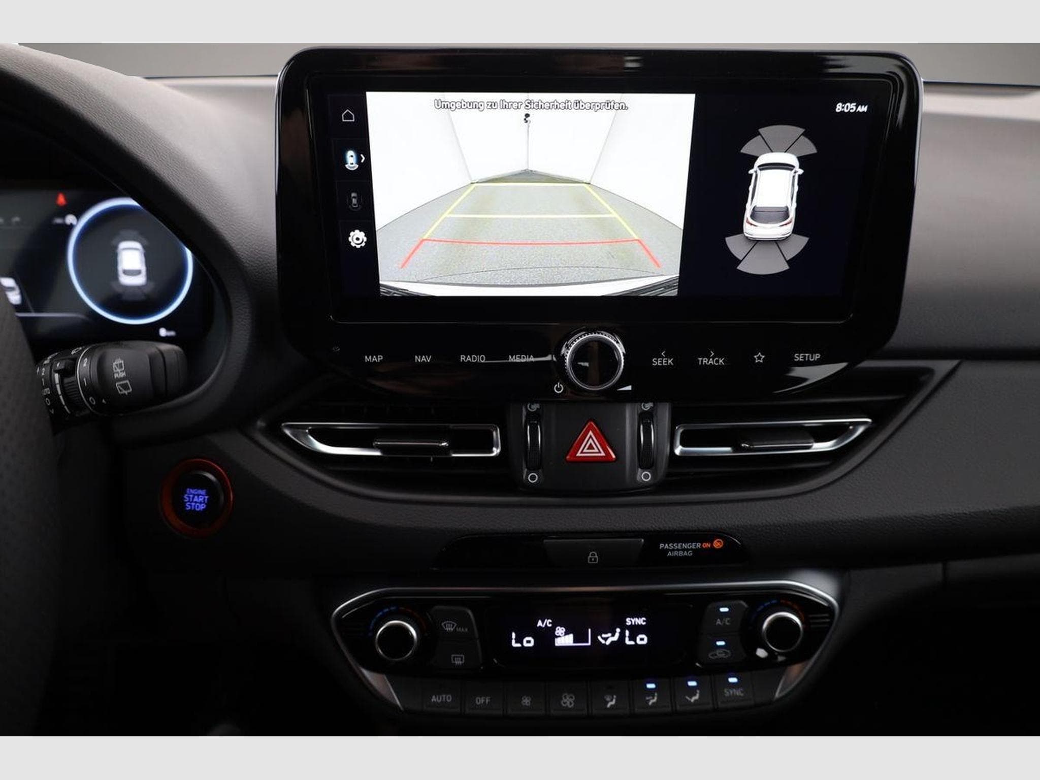 Hyundai i30 (2026) - Photo 7
