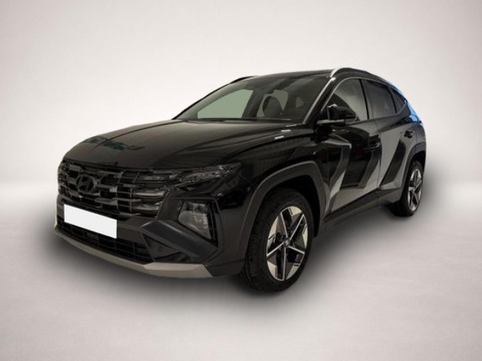 Hyundai Tucson (2025) - Photo 1