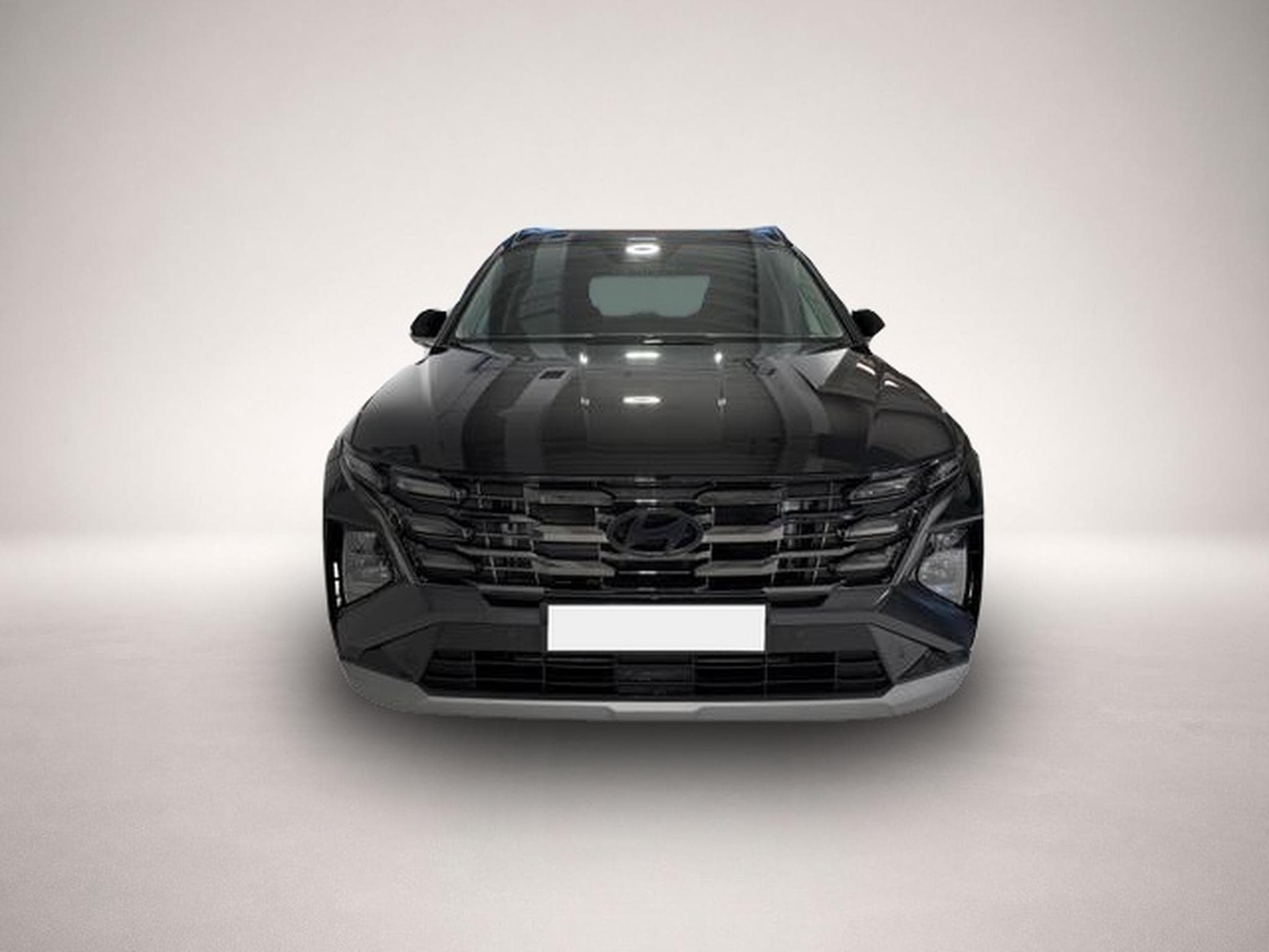 Hyundai Tucson (2025) - Photo 2