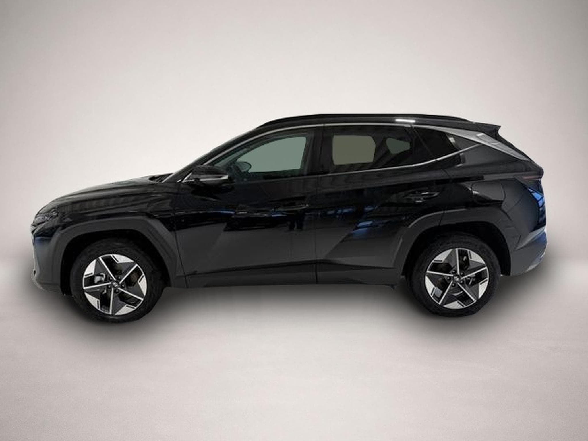 Hyundai Tucson (2025) - Photo 3