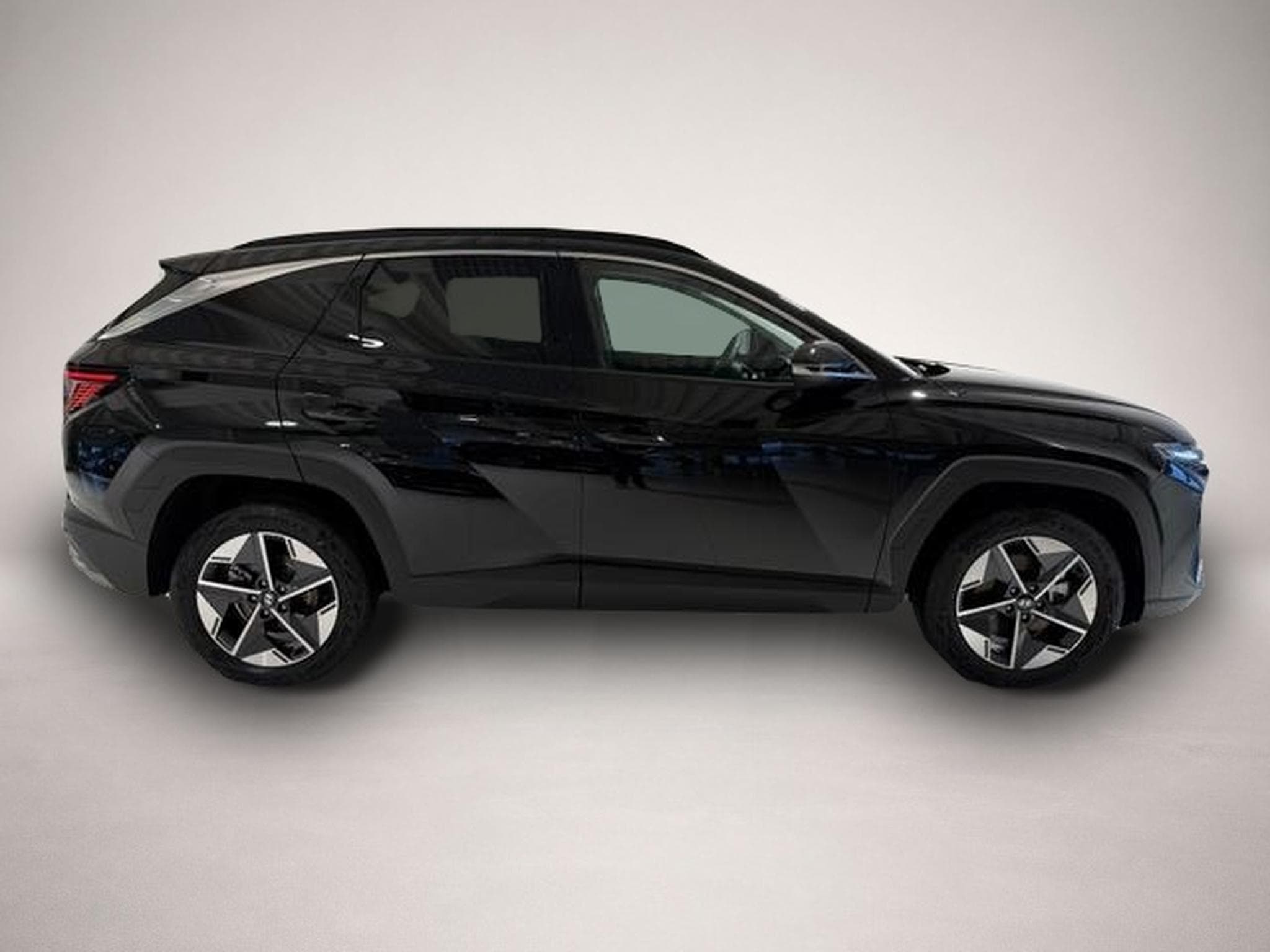 Hyundai Tucson (2025) - Photo 4