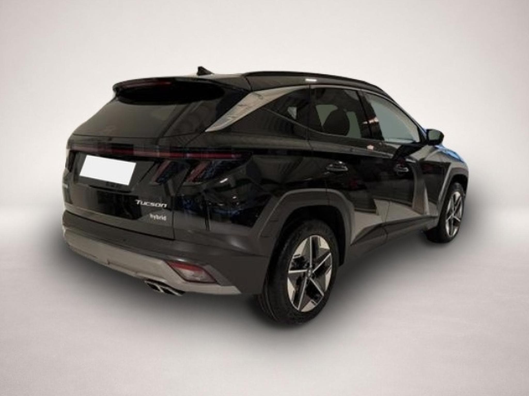 Hyundai Tucson (2025) - Photo 5