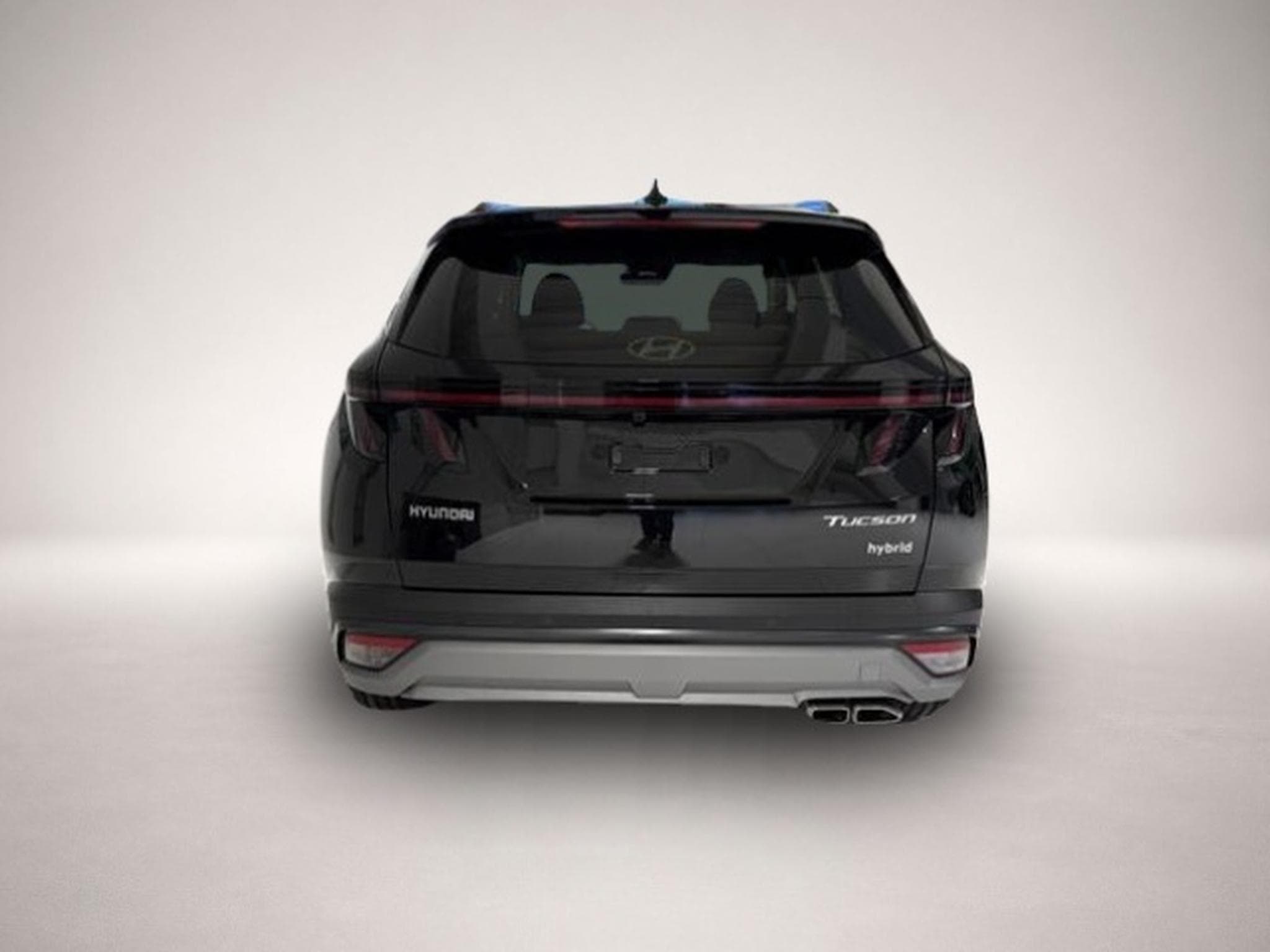 Hyundai Tucson (2025) - Photo 6