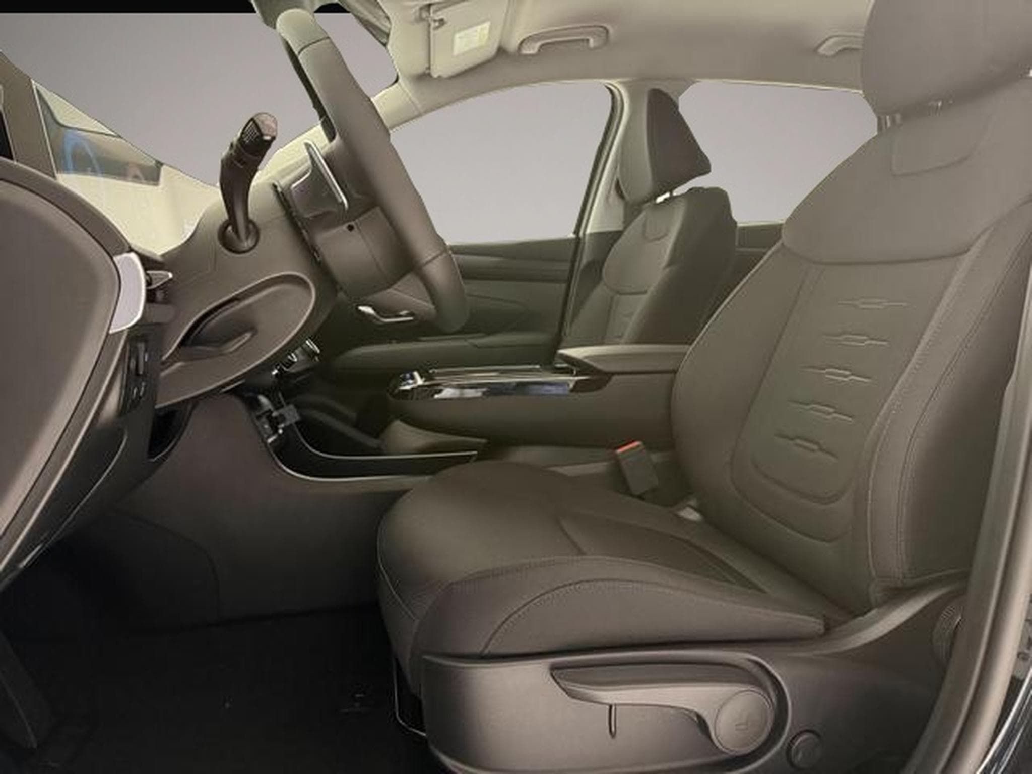 Hyundai Tucson (2025) - Photo 7