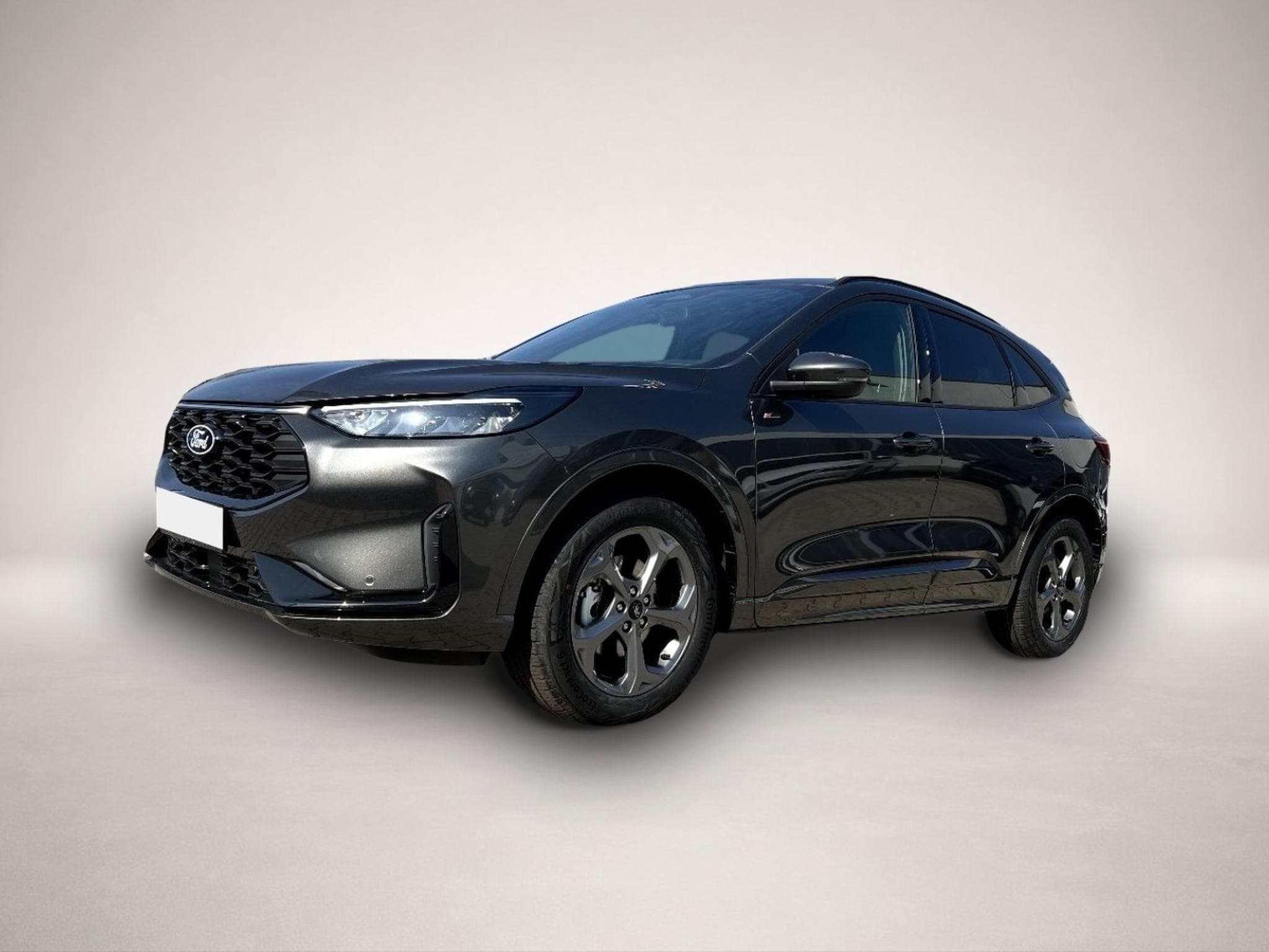 Ford Kuga (2026) - Photo 1