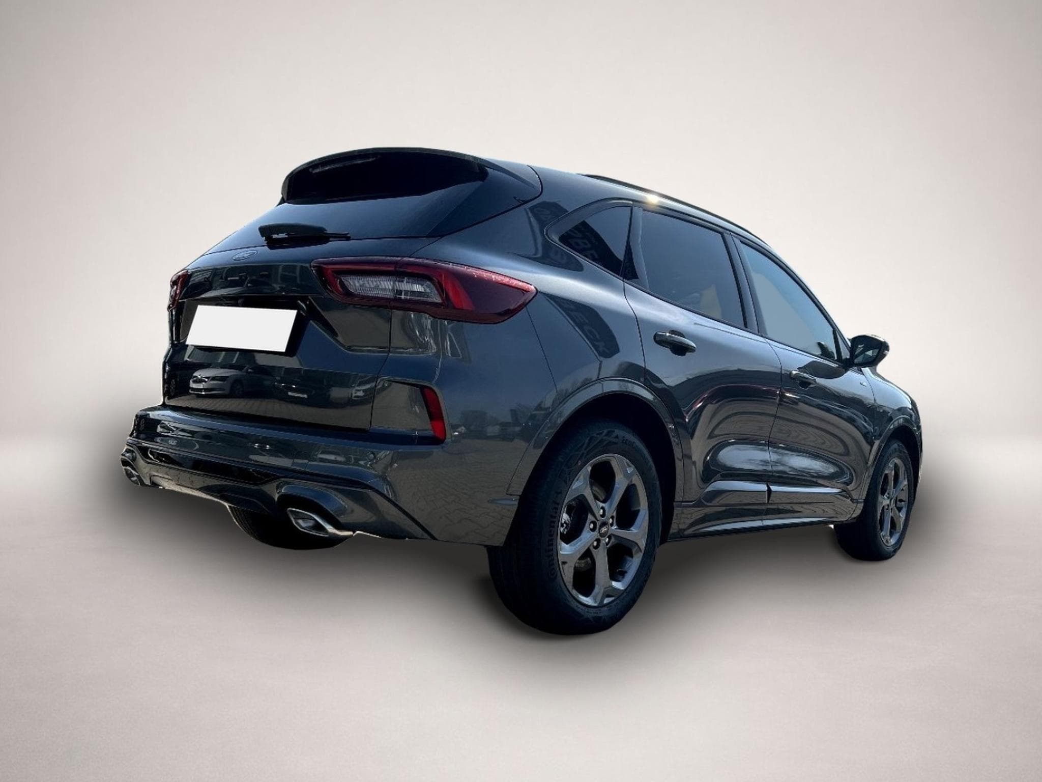 Ford Kuga (2026) - Photo 4