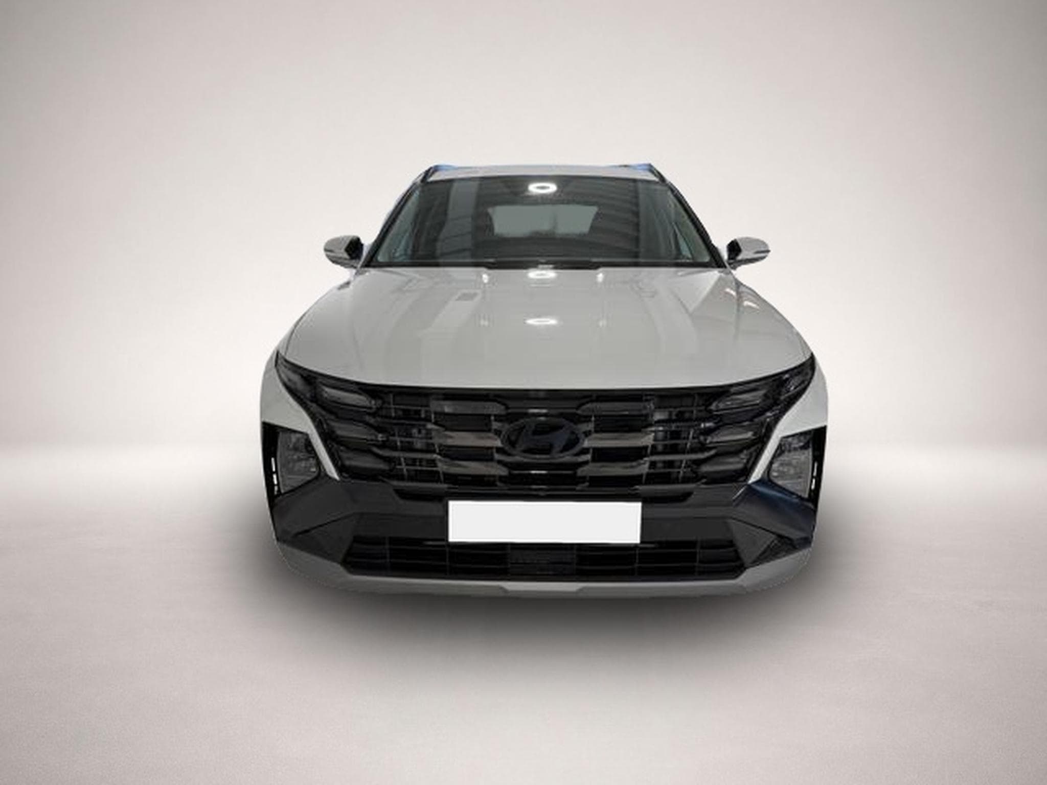 Hyundai Tucson (2025) - Photo 2