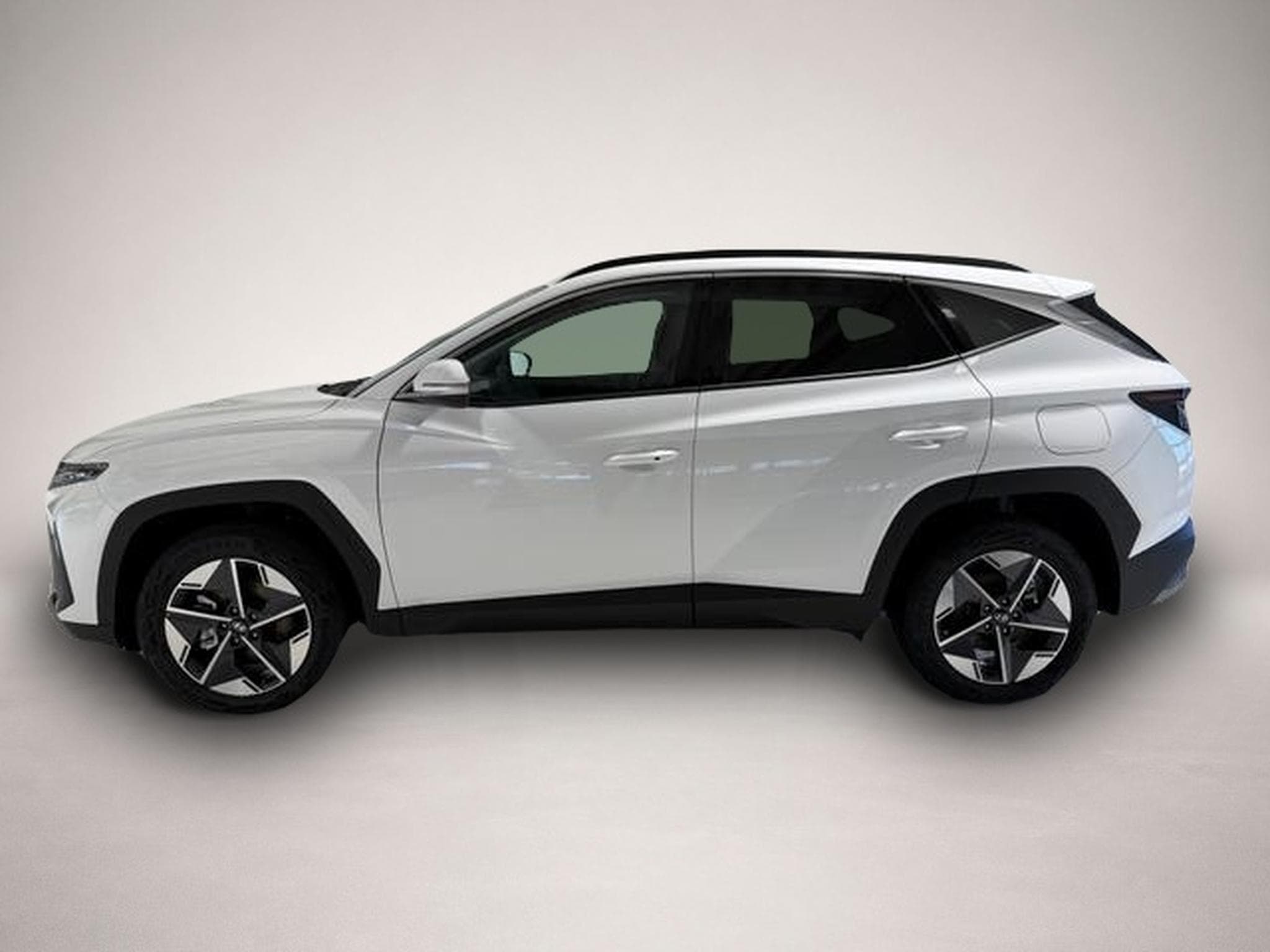 Hyundai Tucson (2025) - Photo 3