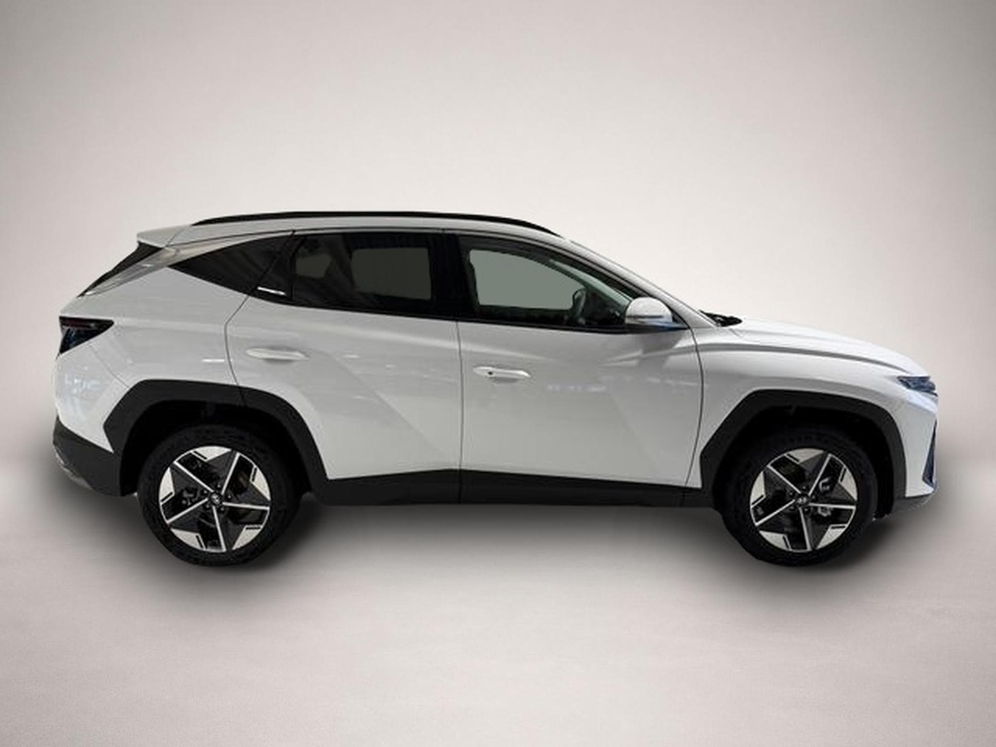 Hyundai Tucson (2025) - Photo 4