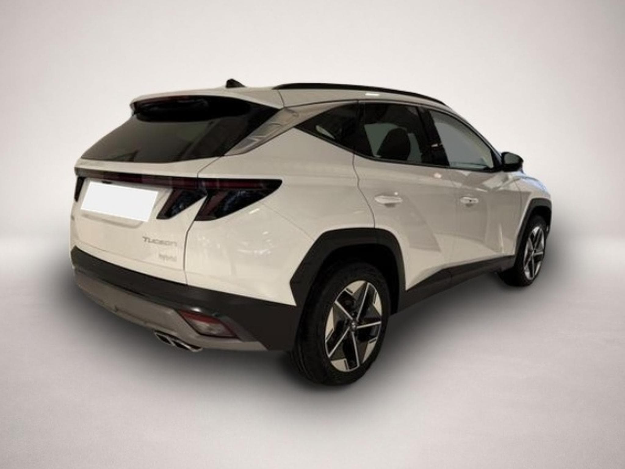 Hyundai Tucson (2025) - Photo 5