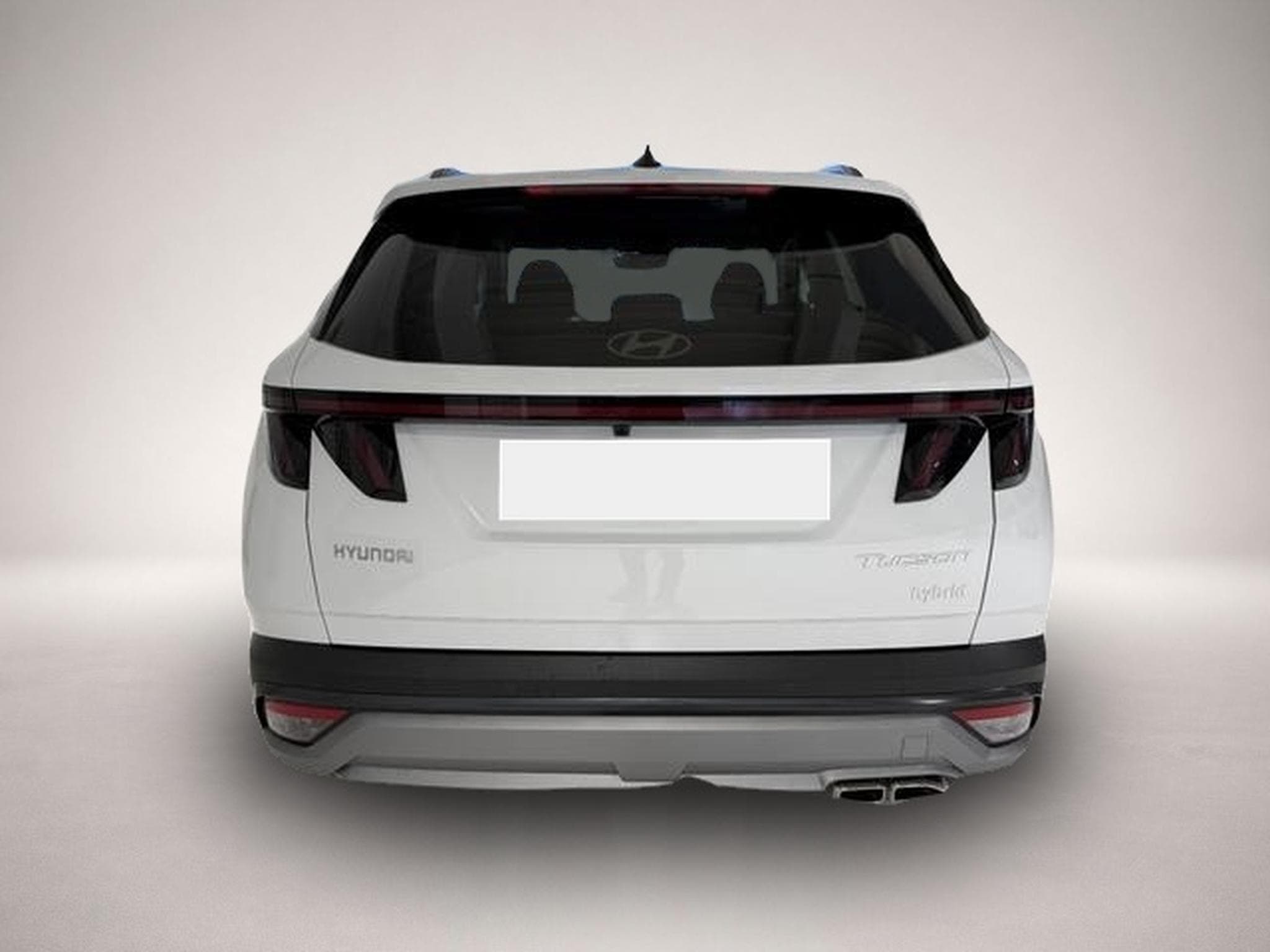 Hyundai Tucson (2025) - Photo 6