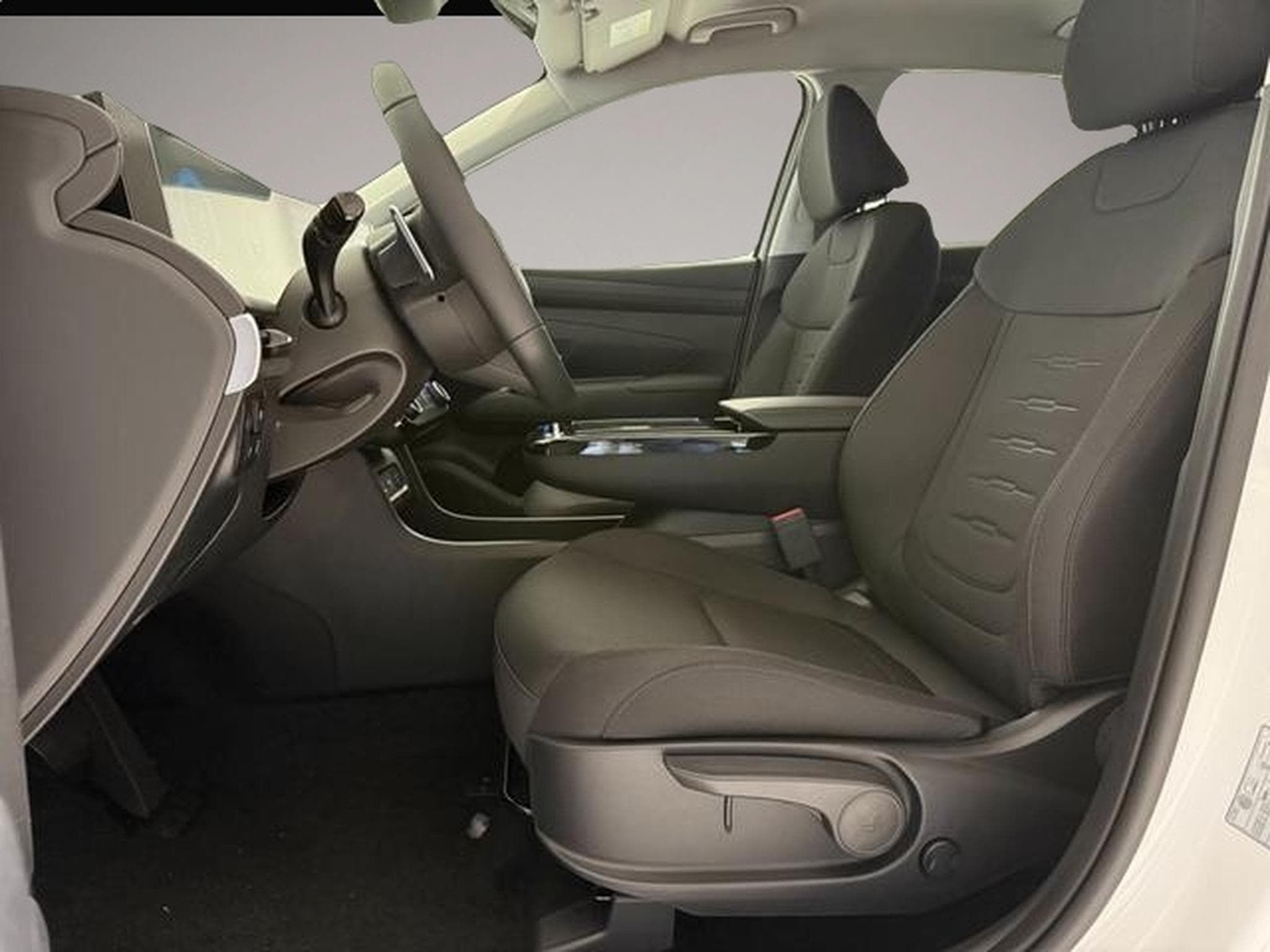Hyundai Tucson (2025) - Photo 7
