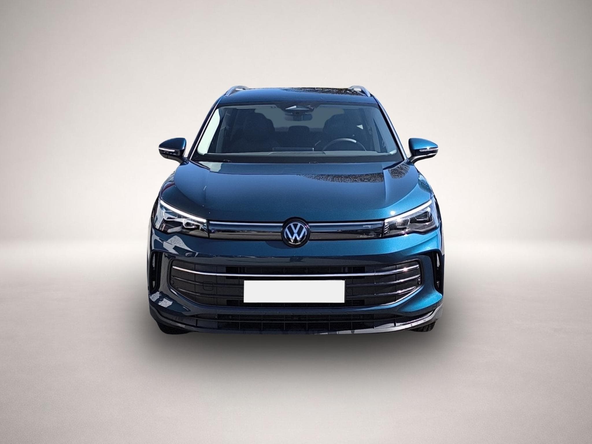 VW Tiguan (2025) - Photo 2