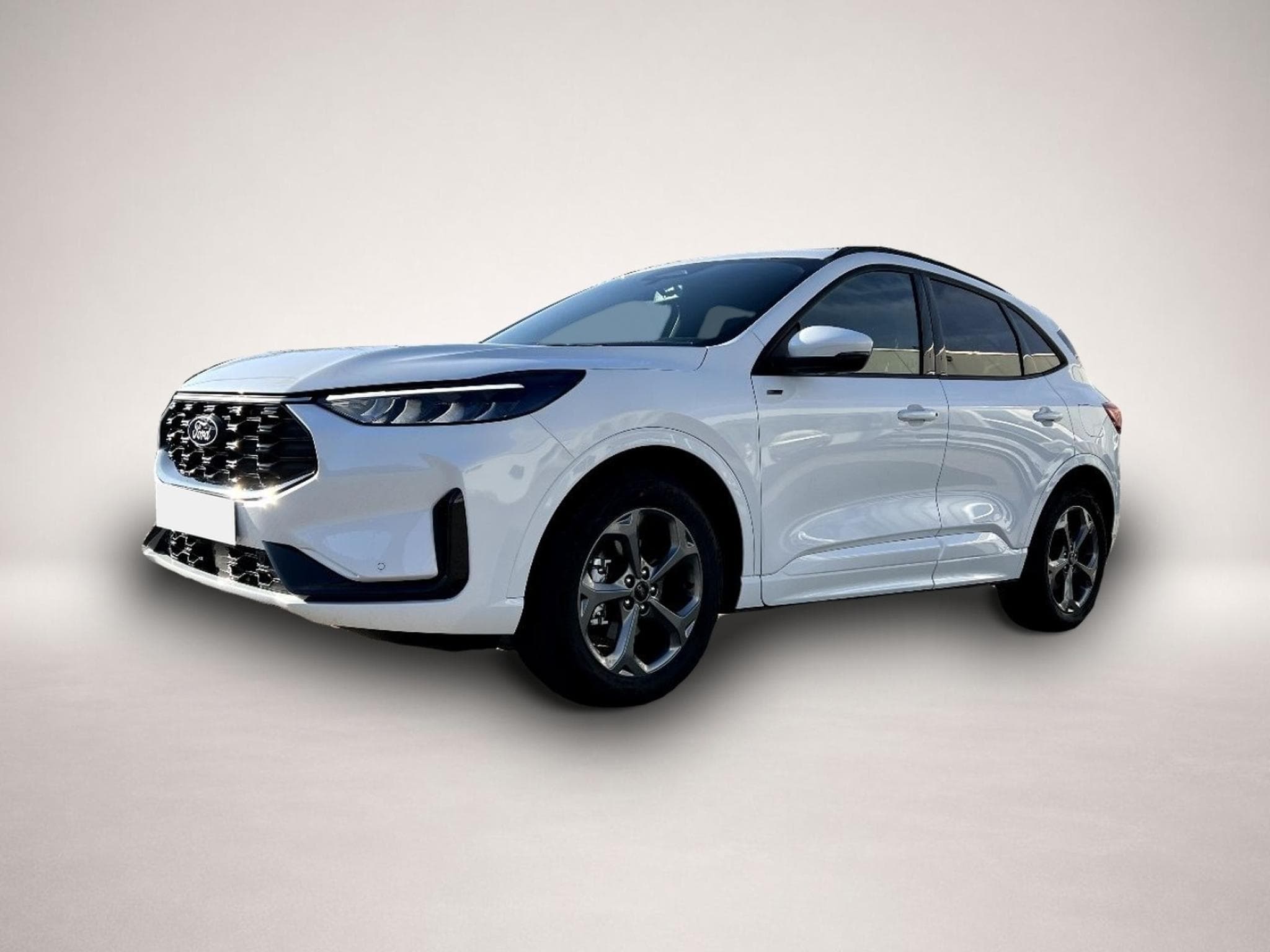 Ford Kuga (2026) - Photo 1