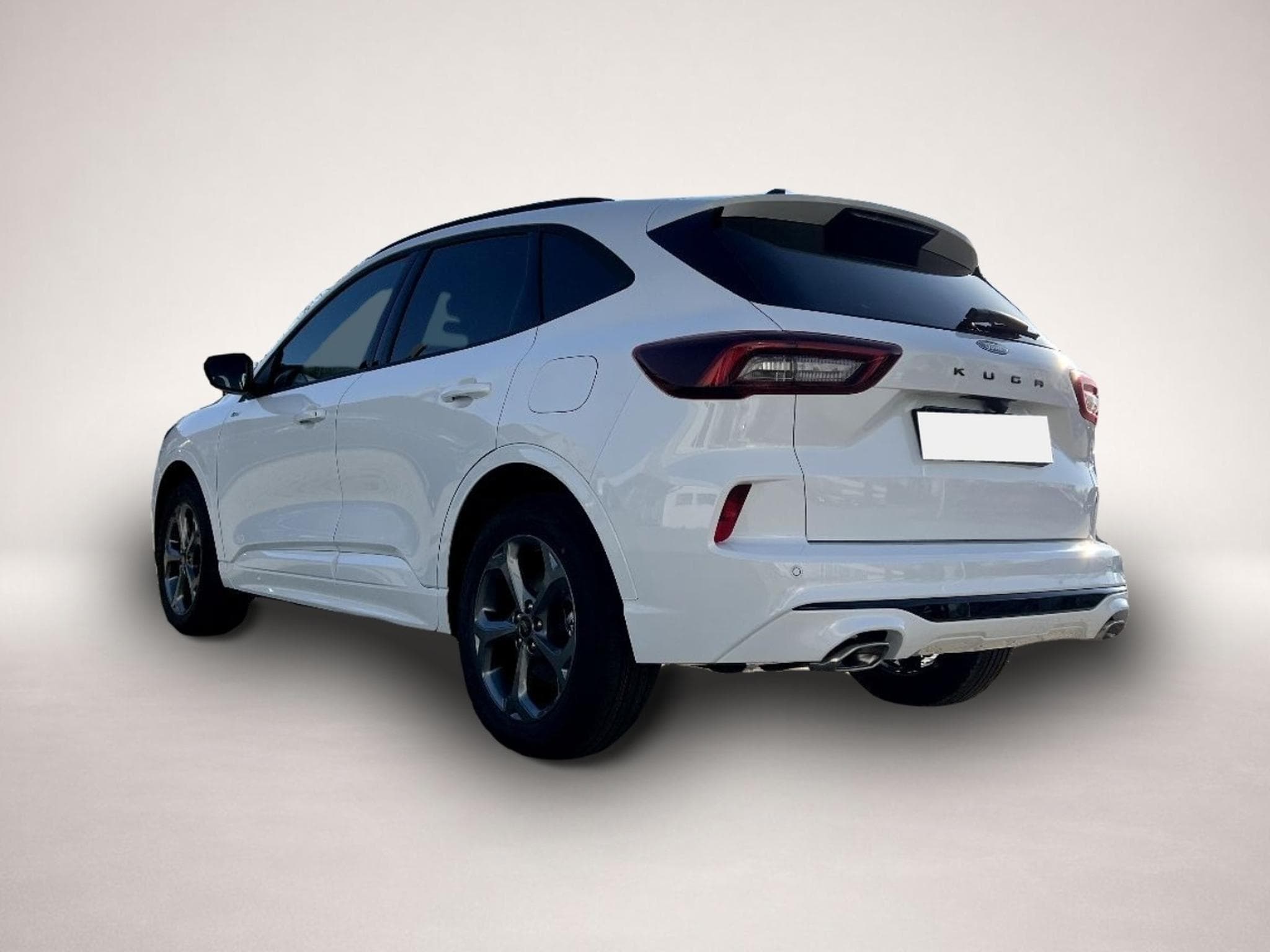 Ford Kuga (2026) - Photo 2