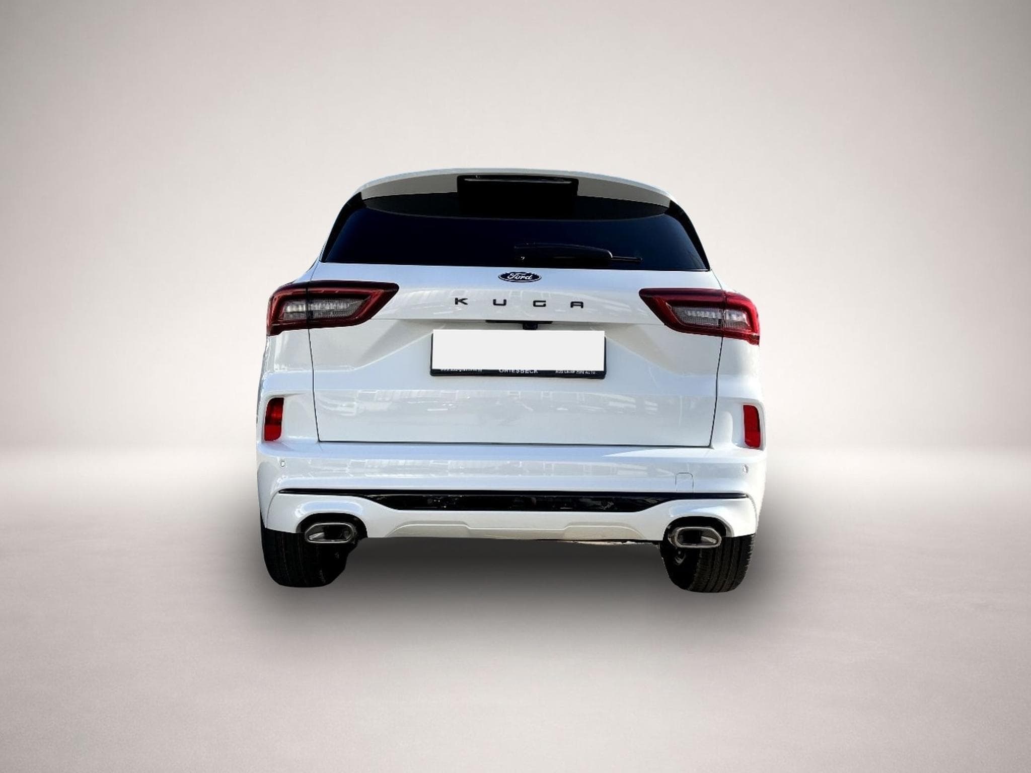 Ford Kuga (2026) - Photo 3