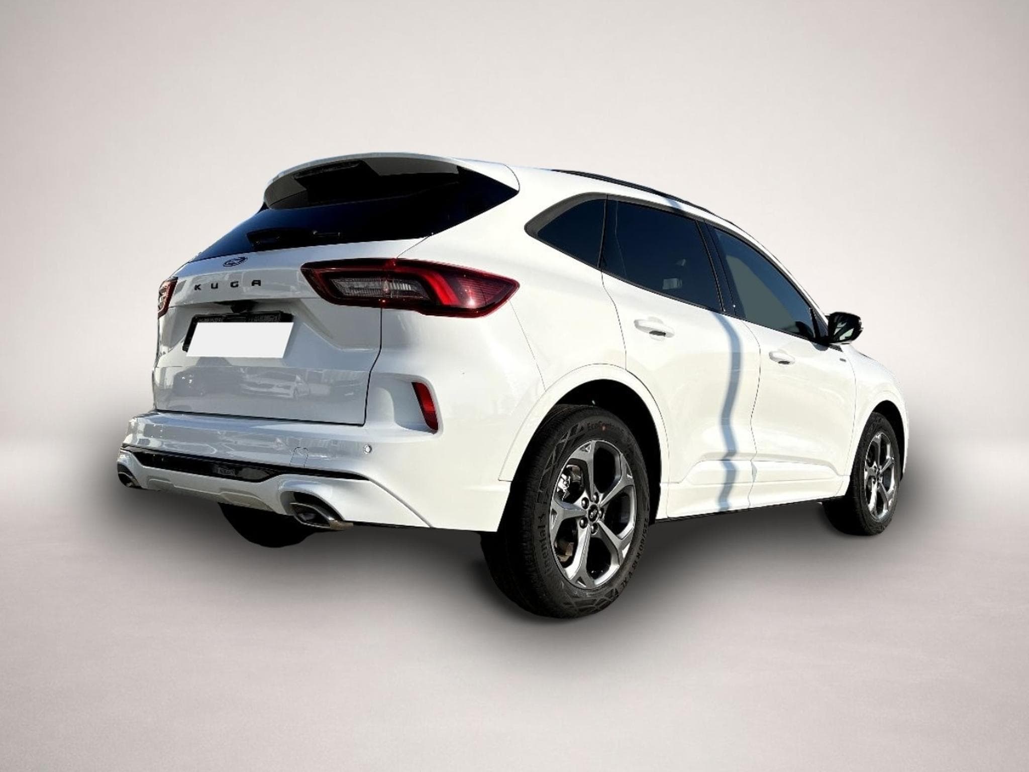 Ford Kuga (2026) - Photo 4