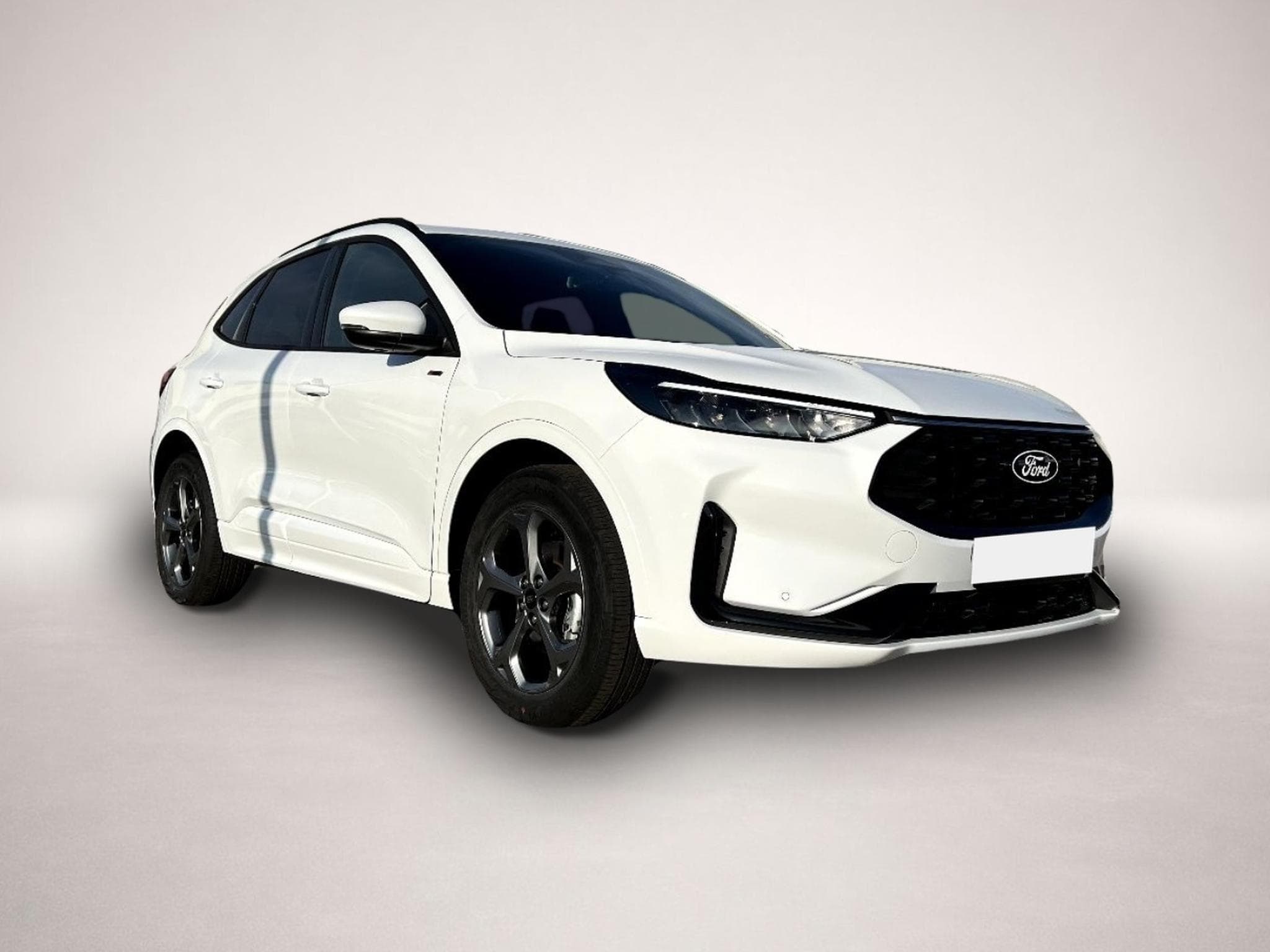 Ford Kuga (2026) - Photo 5