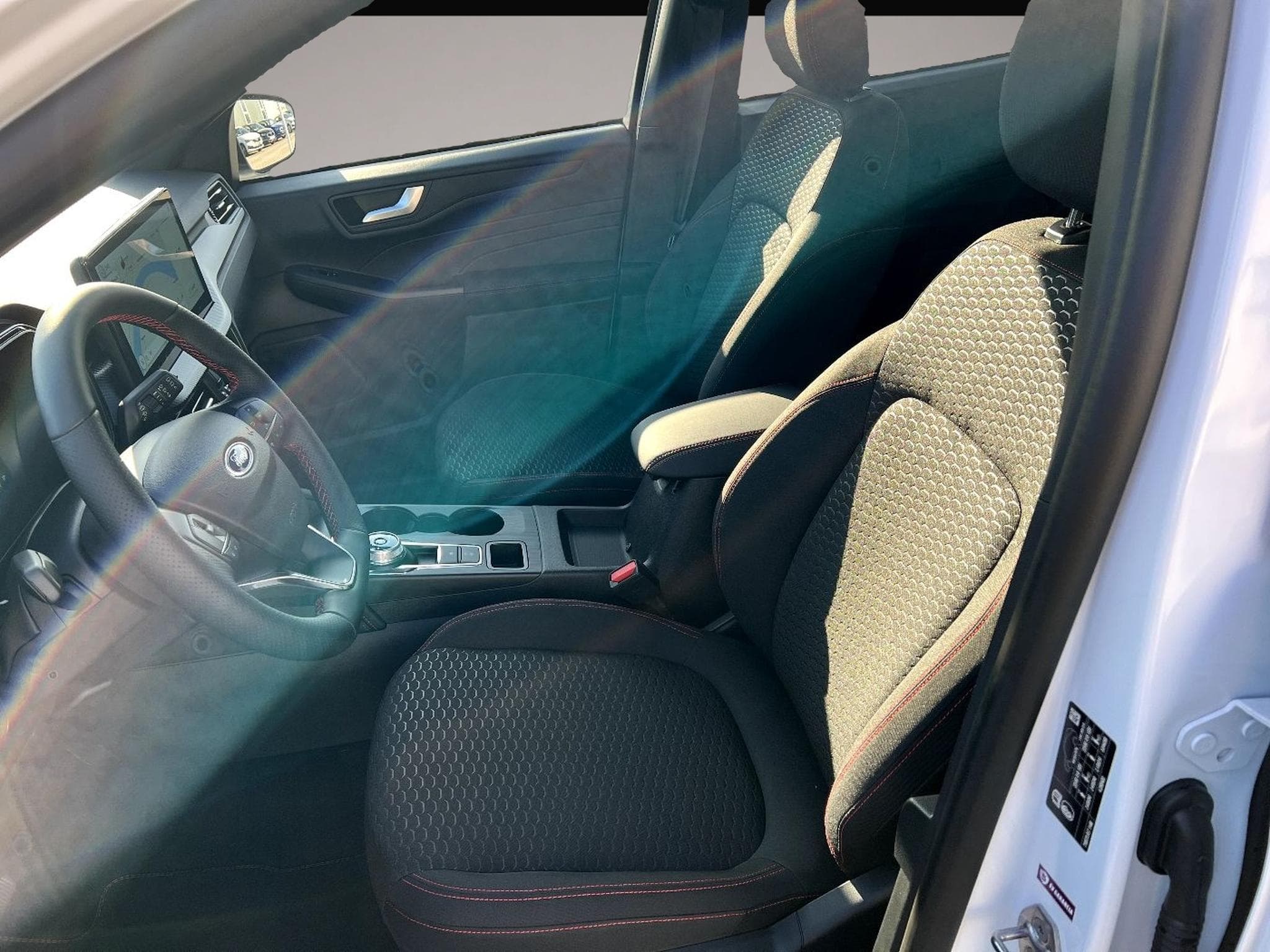 Ford Kuga (2026) - Photo 7