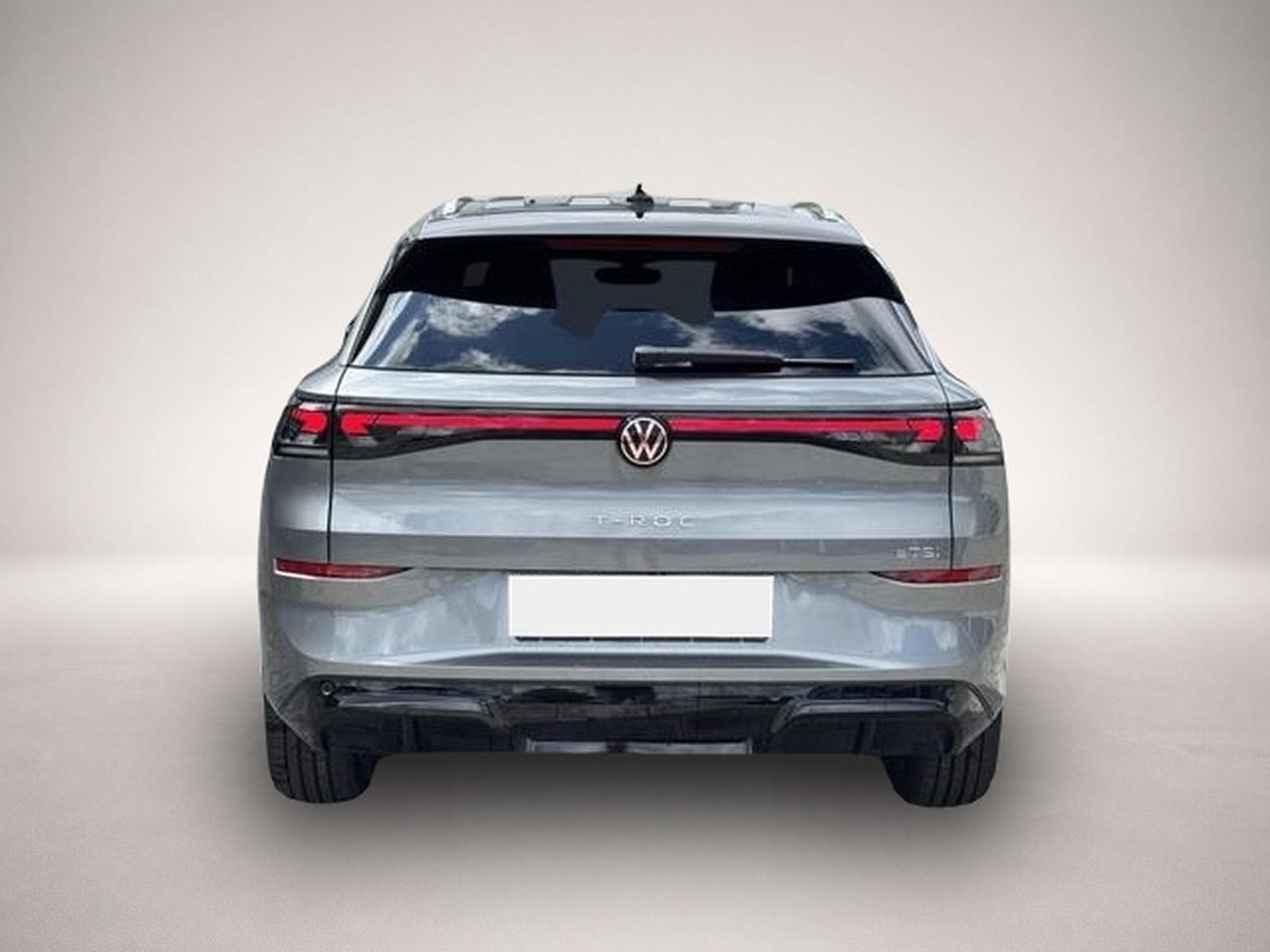VW T-Roc (2026) - Photo 3