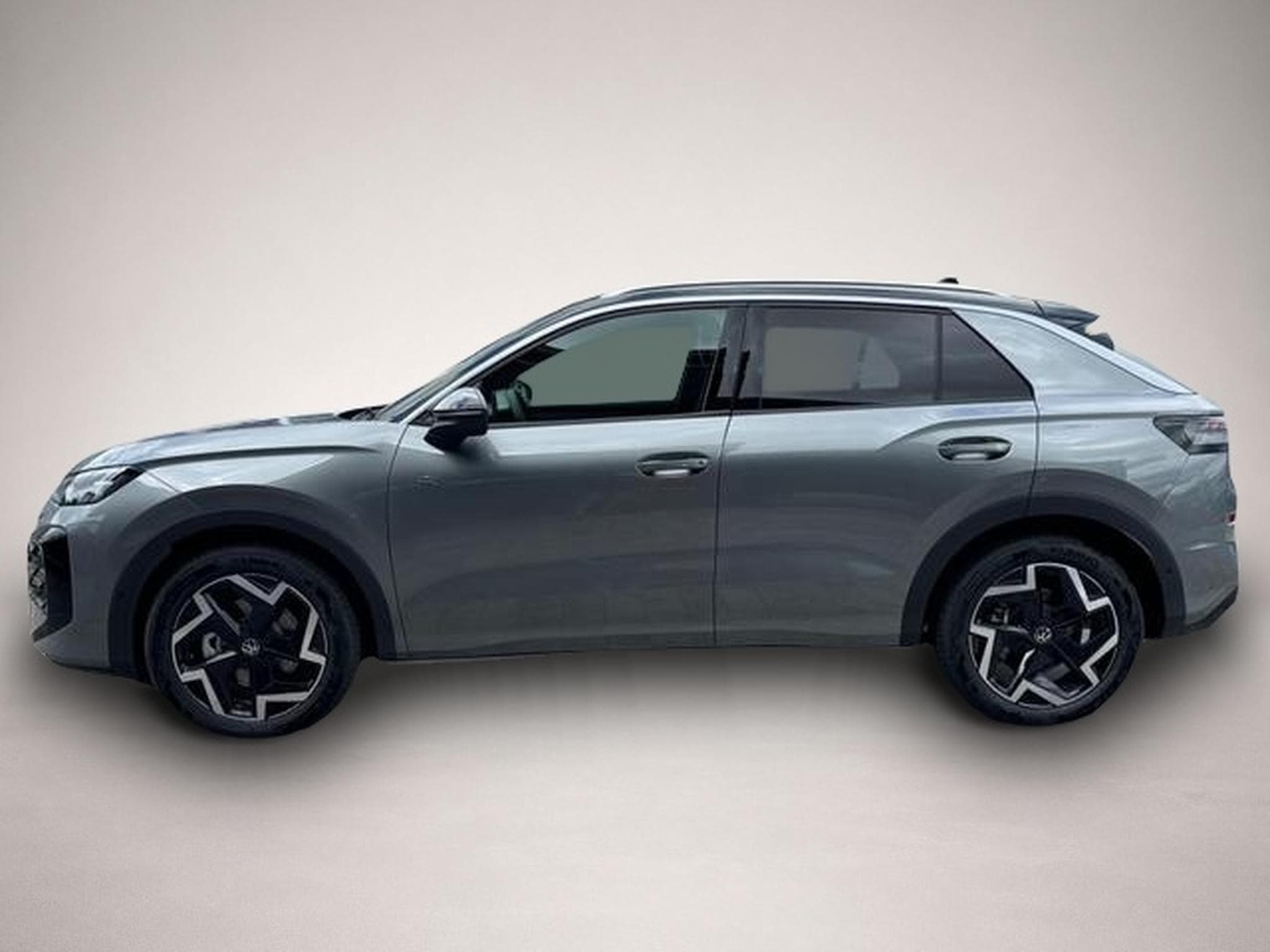 VW T-Roc (2026) - Photo 5