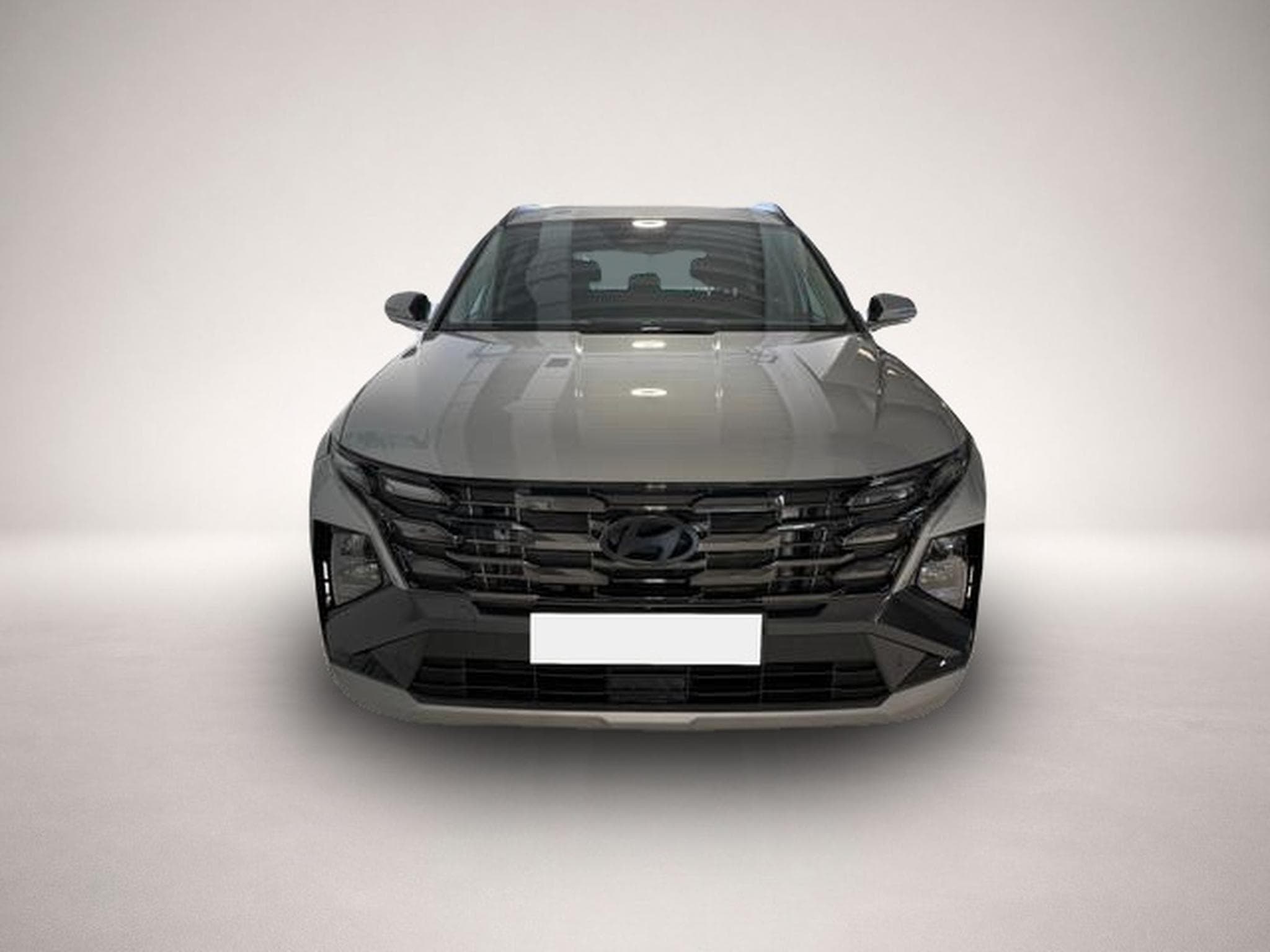 Hyundai Tucson (2025) - Photo 2