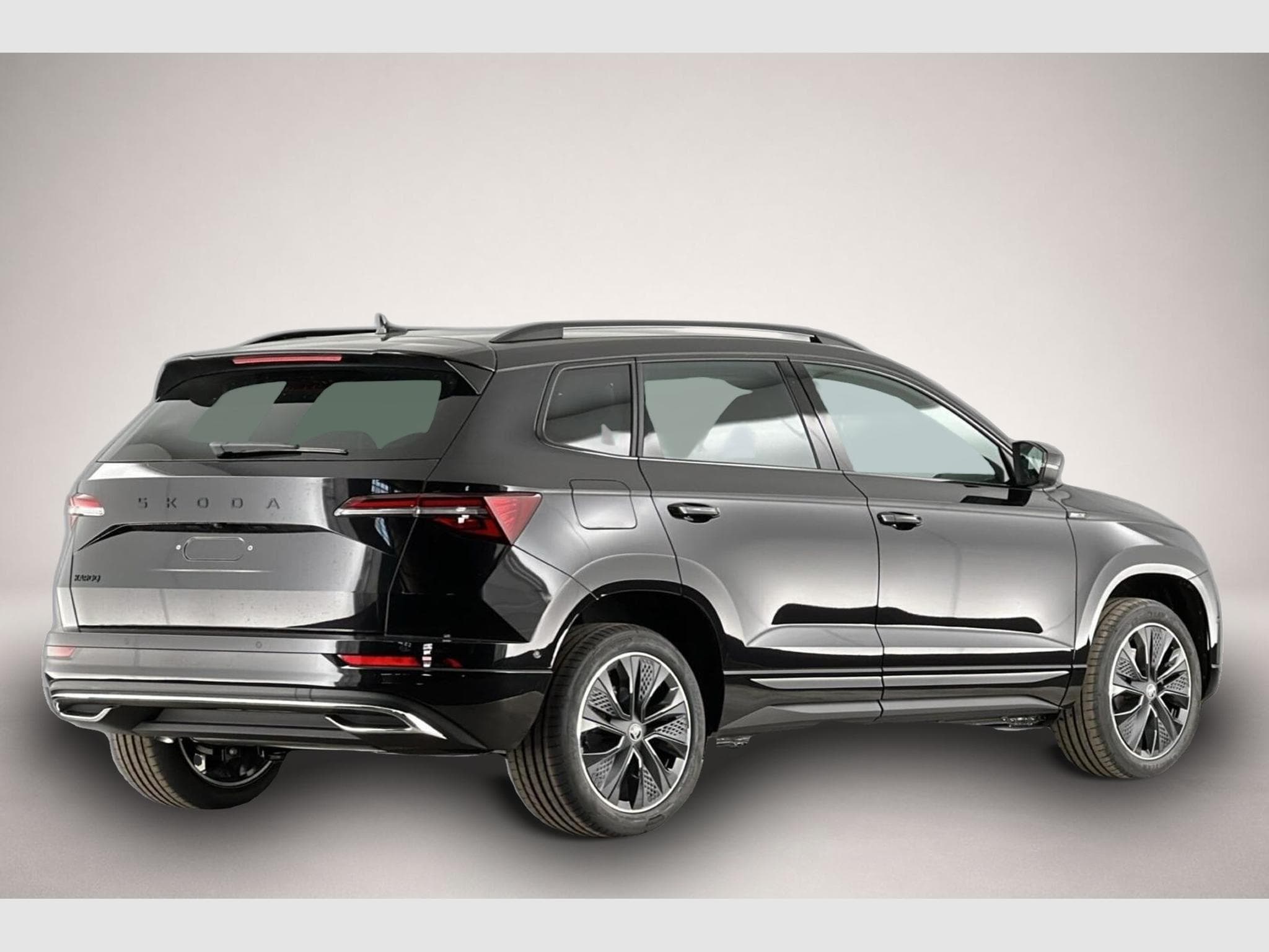 Skoda Karoq (2026) - Photo 5