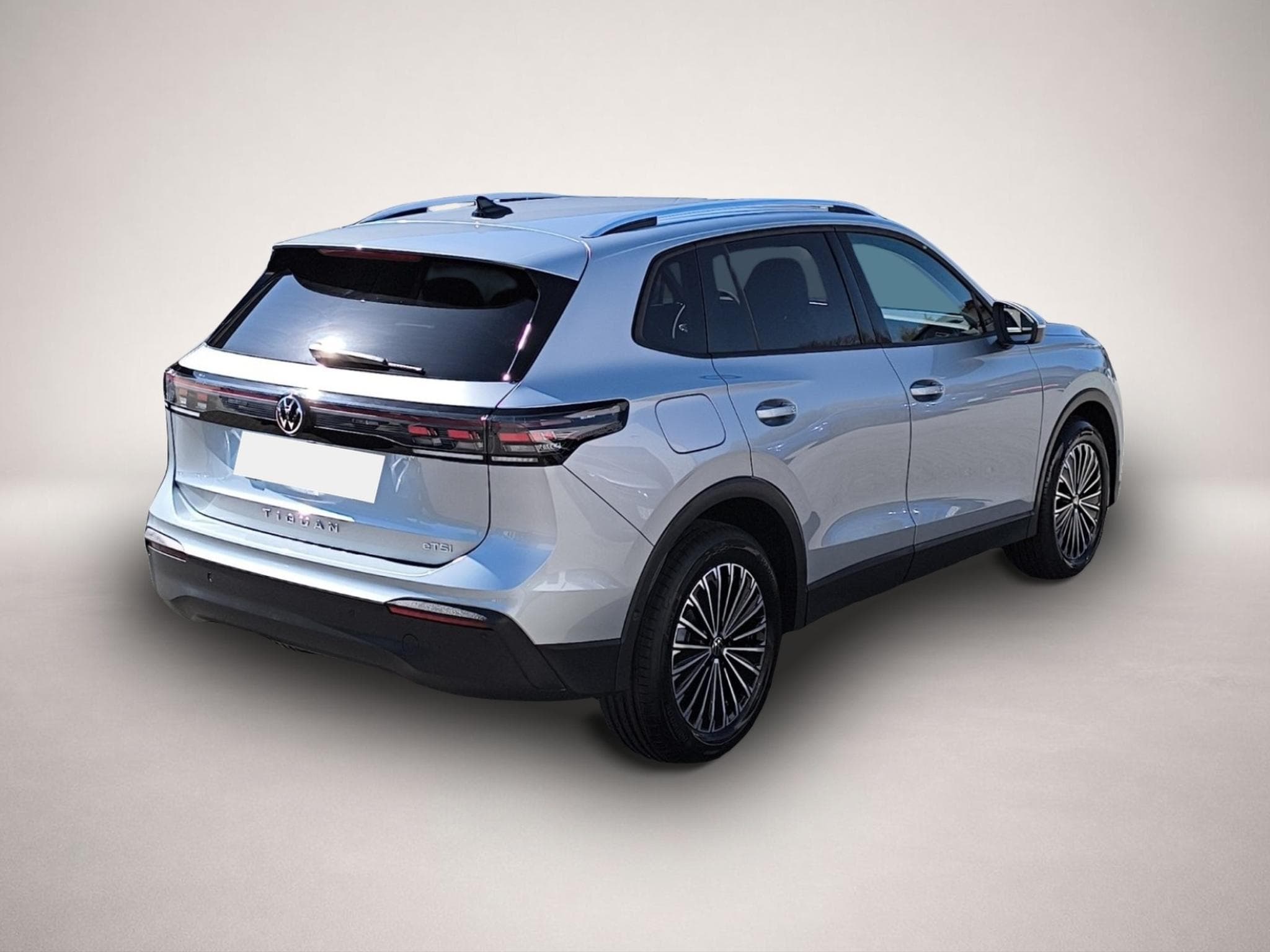 VW Tiguan (2025) - Photo 7