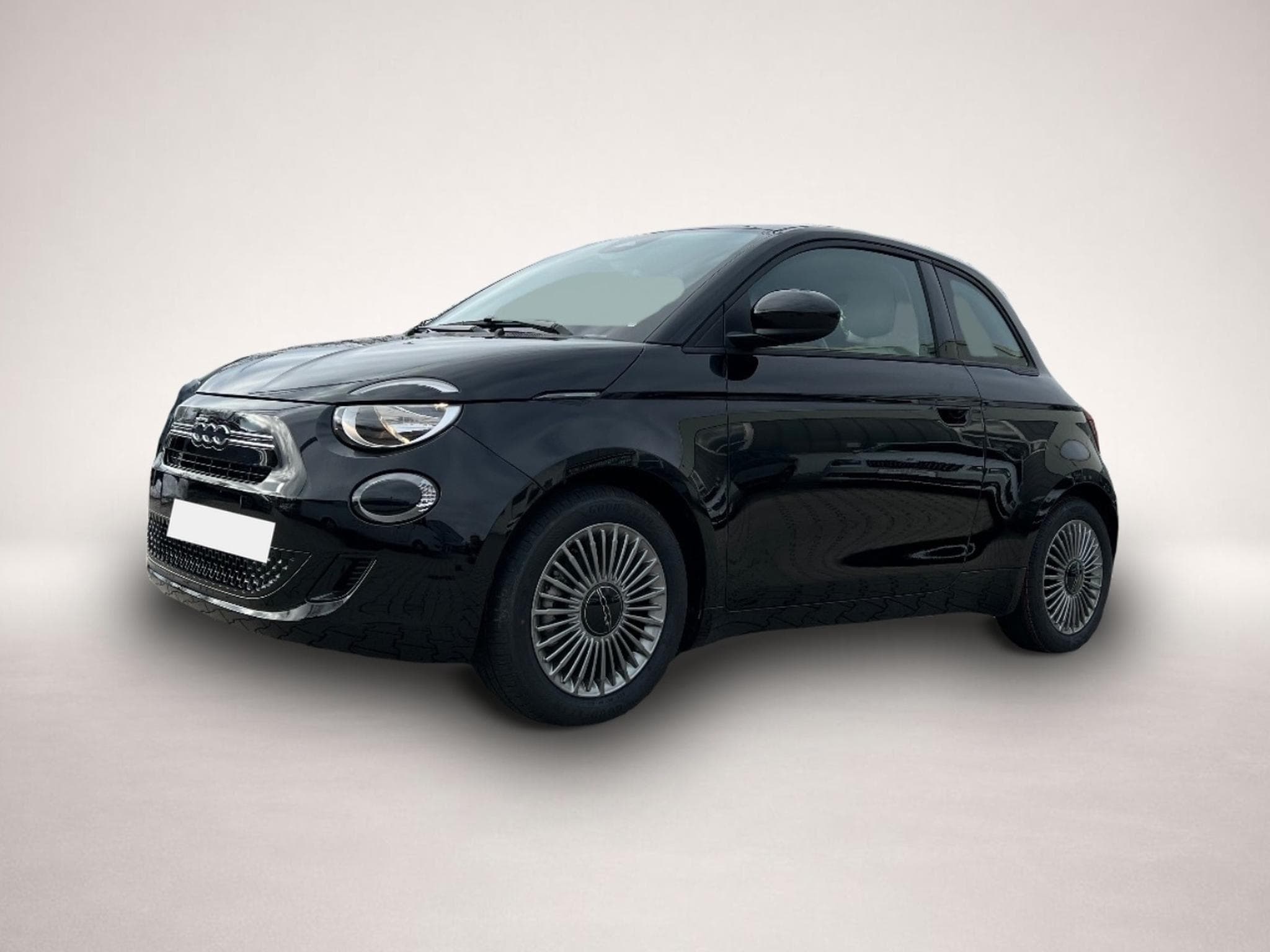 Fiat 500 (2026) - Photo 1