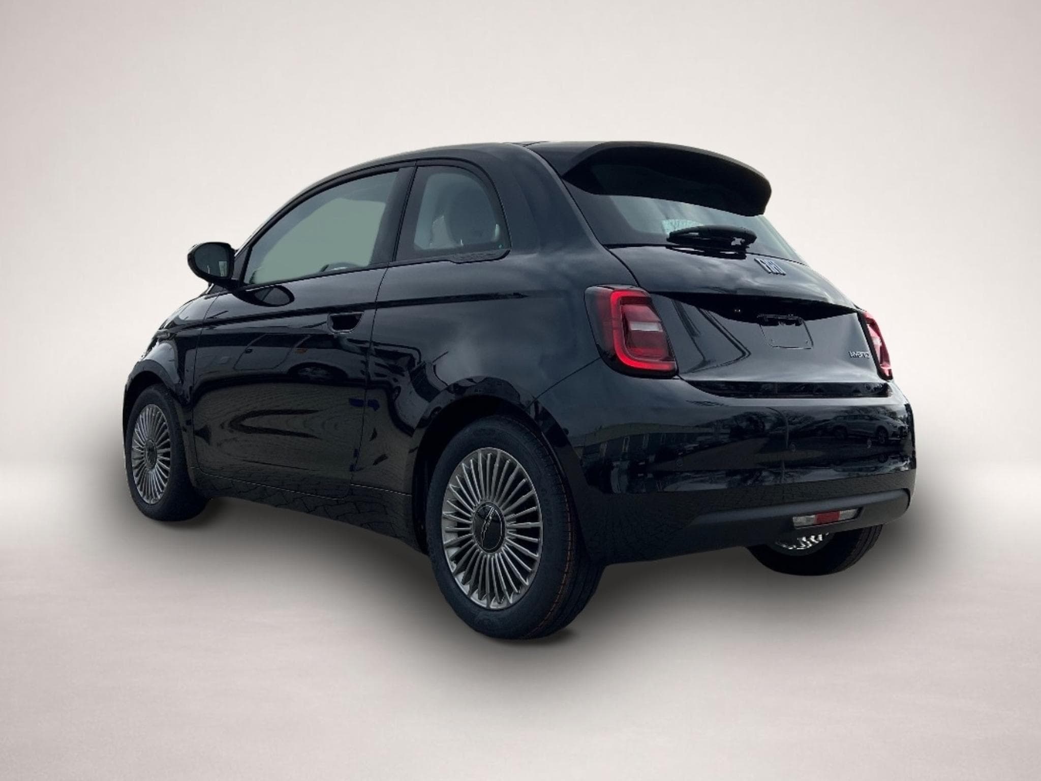 Fiat 500 (2026) - Photo 2